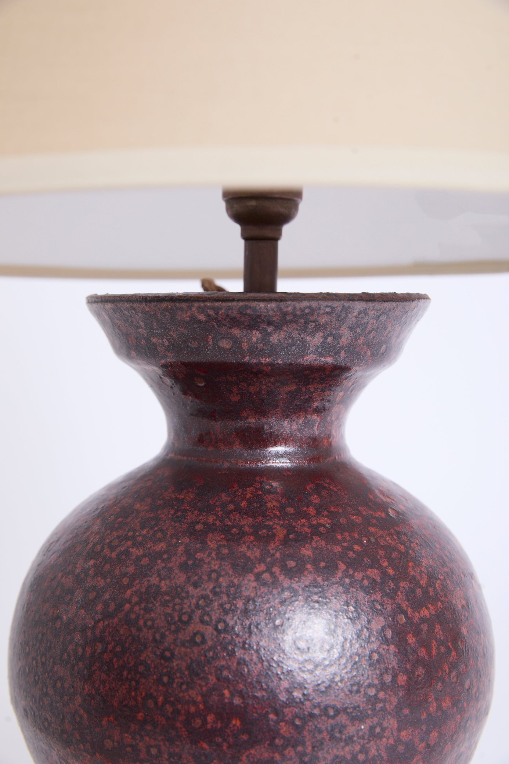 Ceramic Table Lamp
