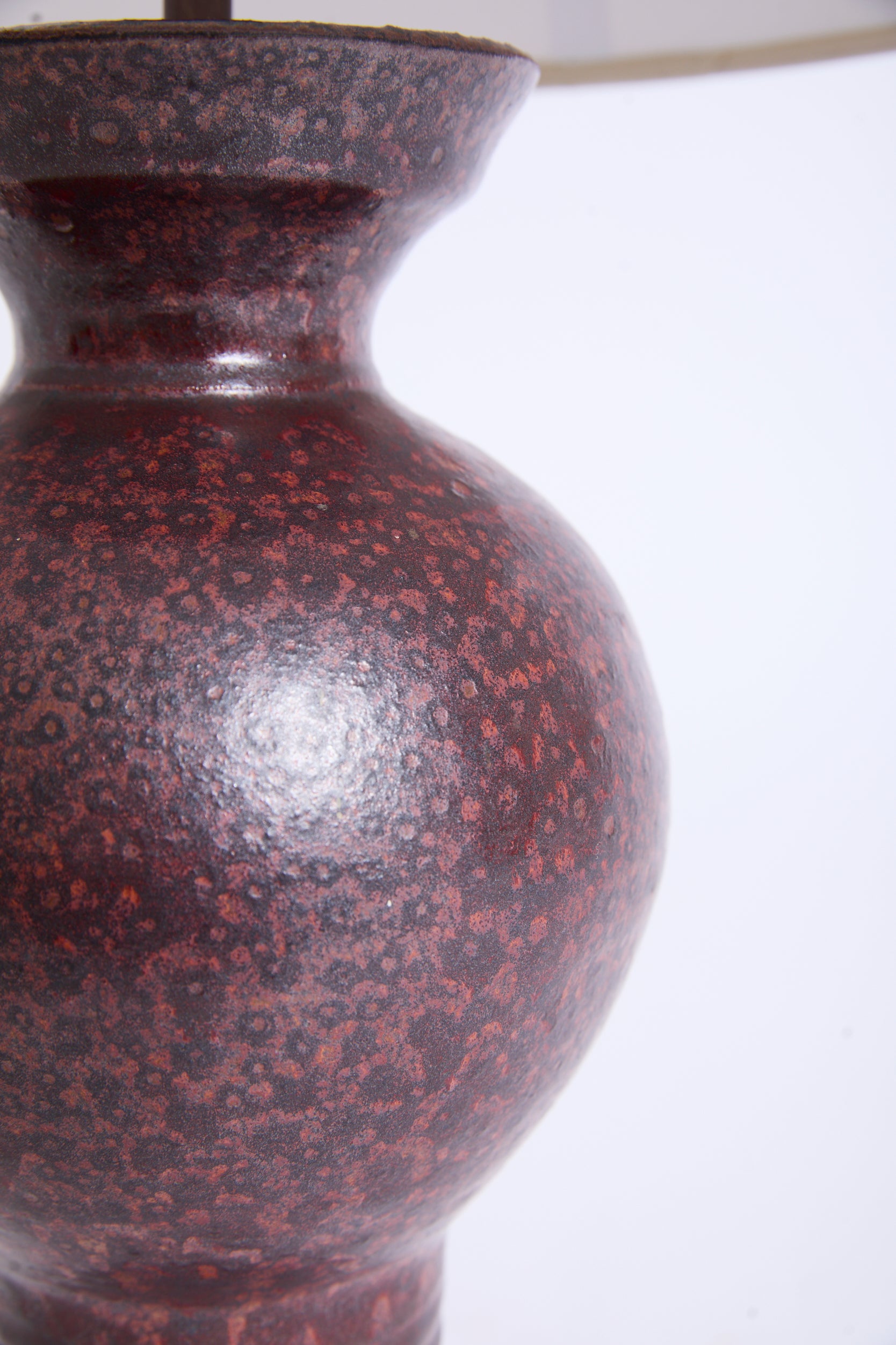 Ceramic Table Lamp