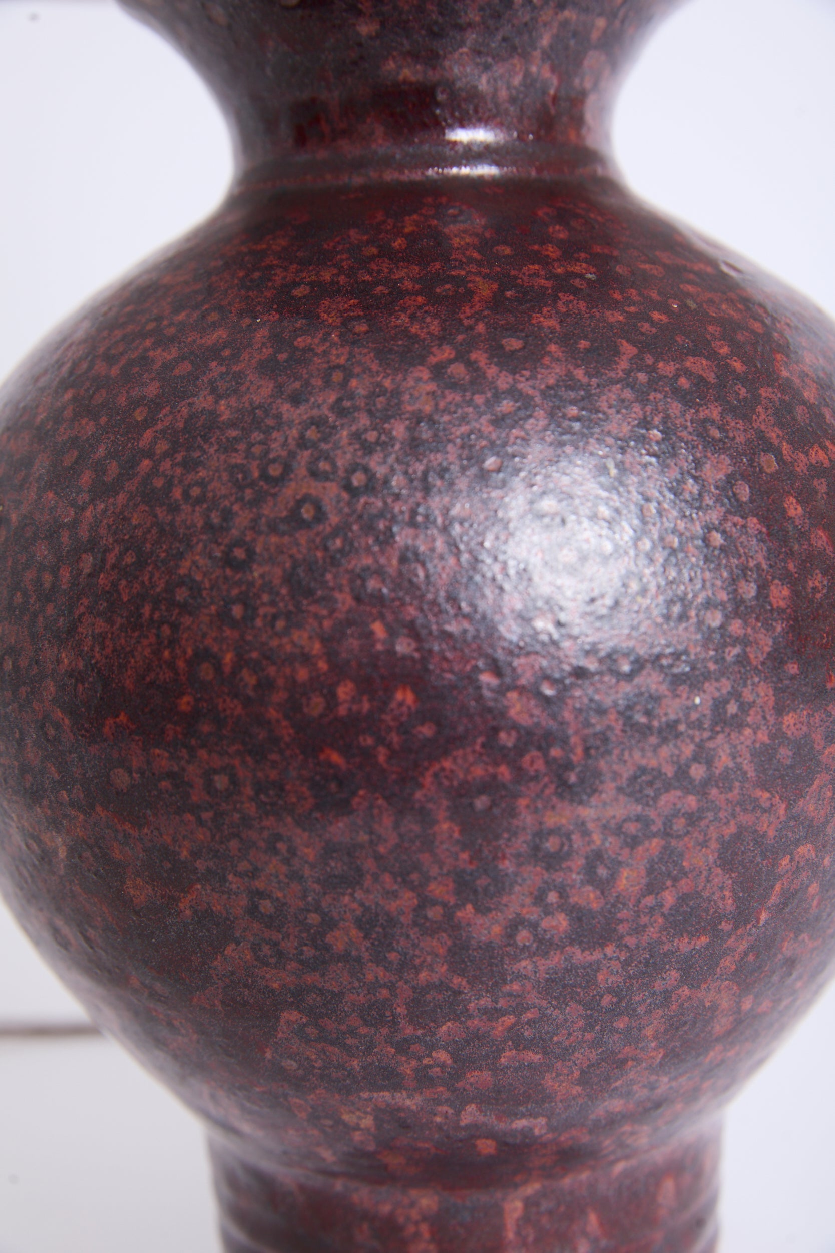 Ceramic Table Lamp