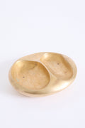 10467- Bronze Bowl att. to Richard Rohac