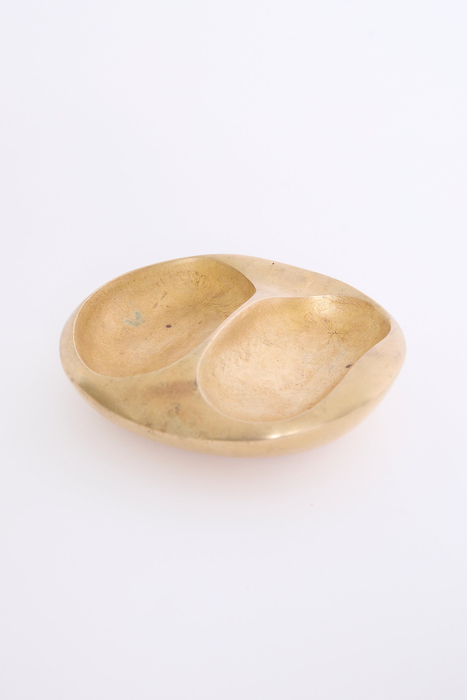 Bronze Bowl att. to Richard Rohac
