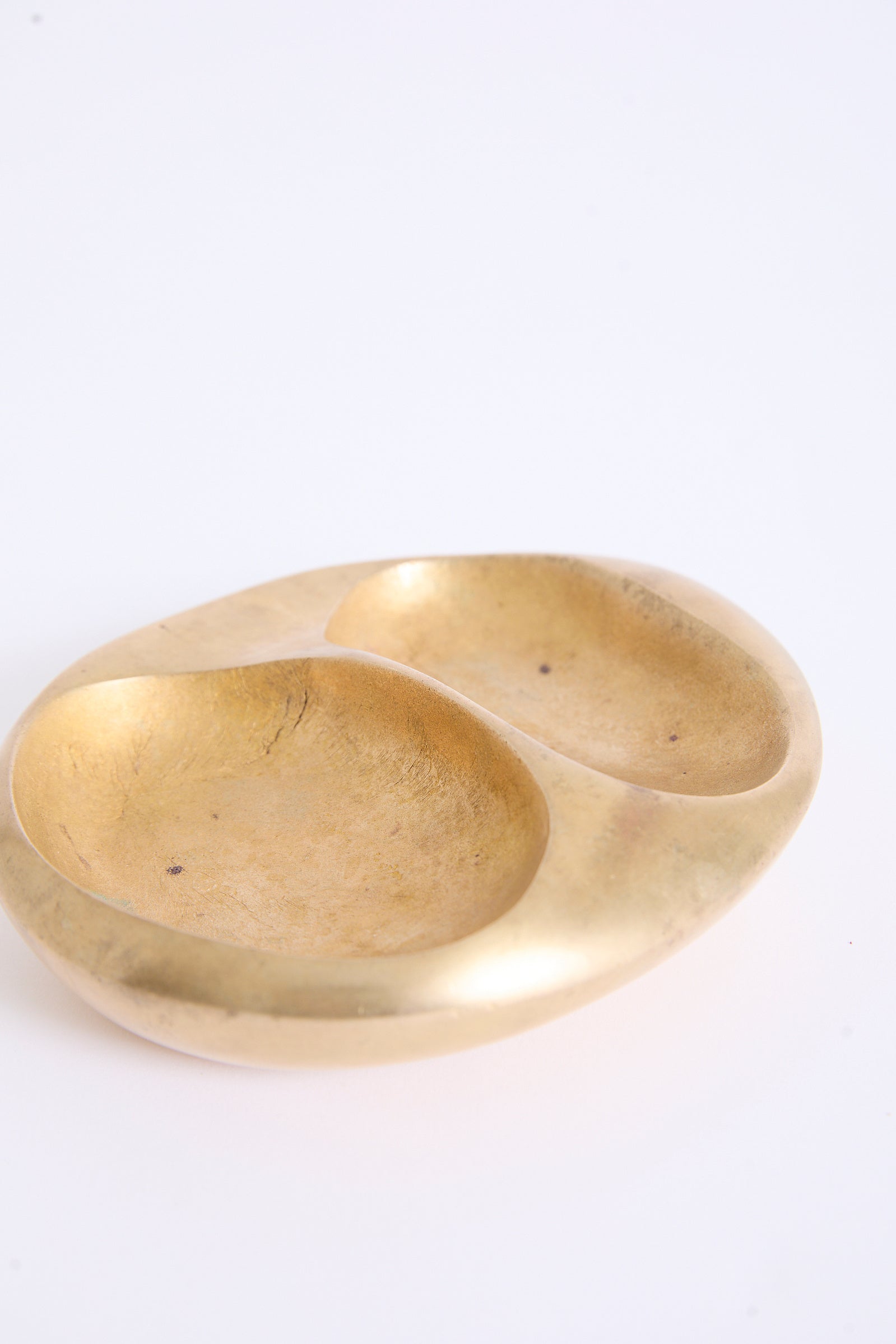Bronze Bowl att. to Richard Rohac