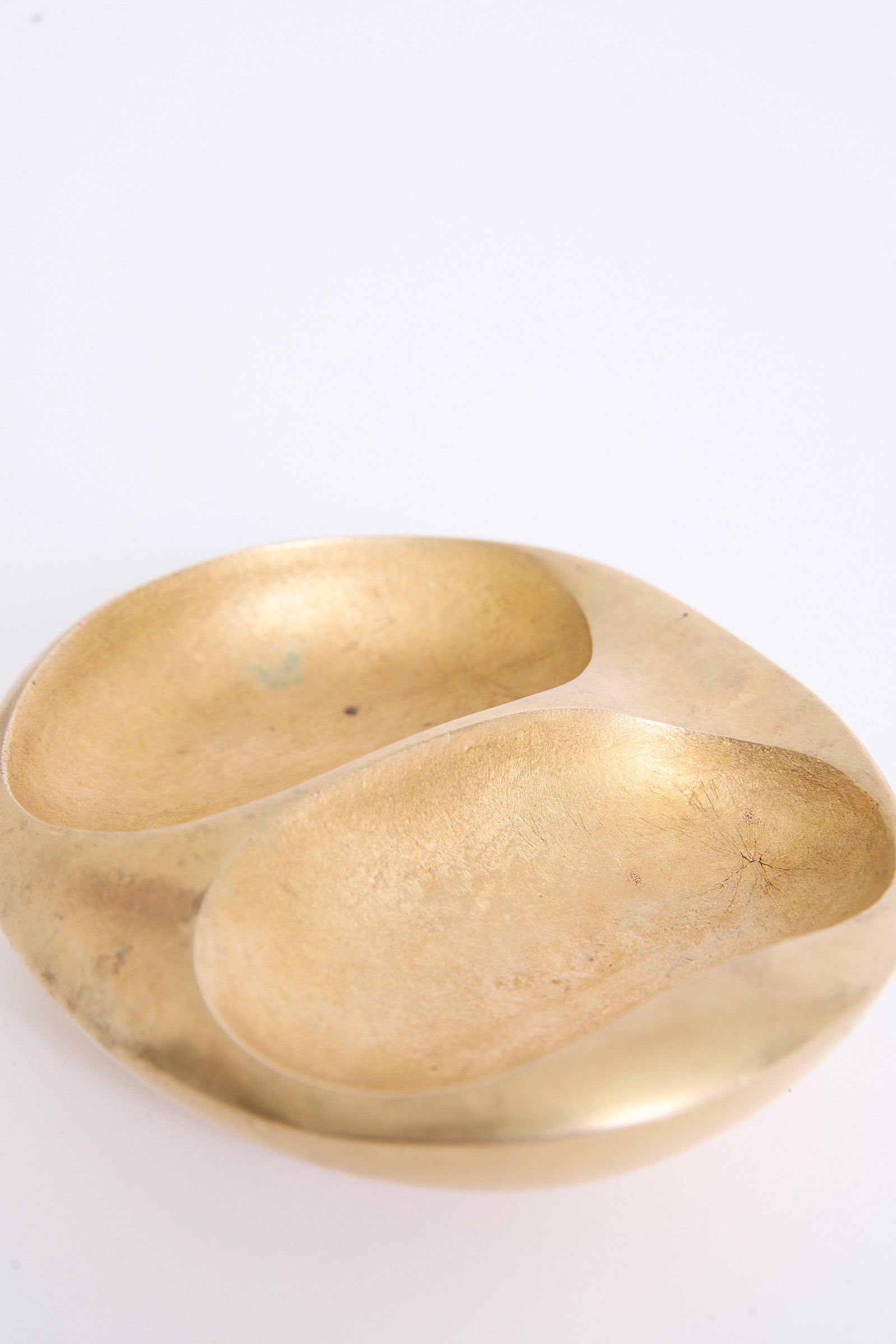 Bronze Bowl att. to Richard Rohac