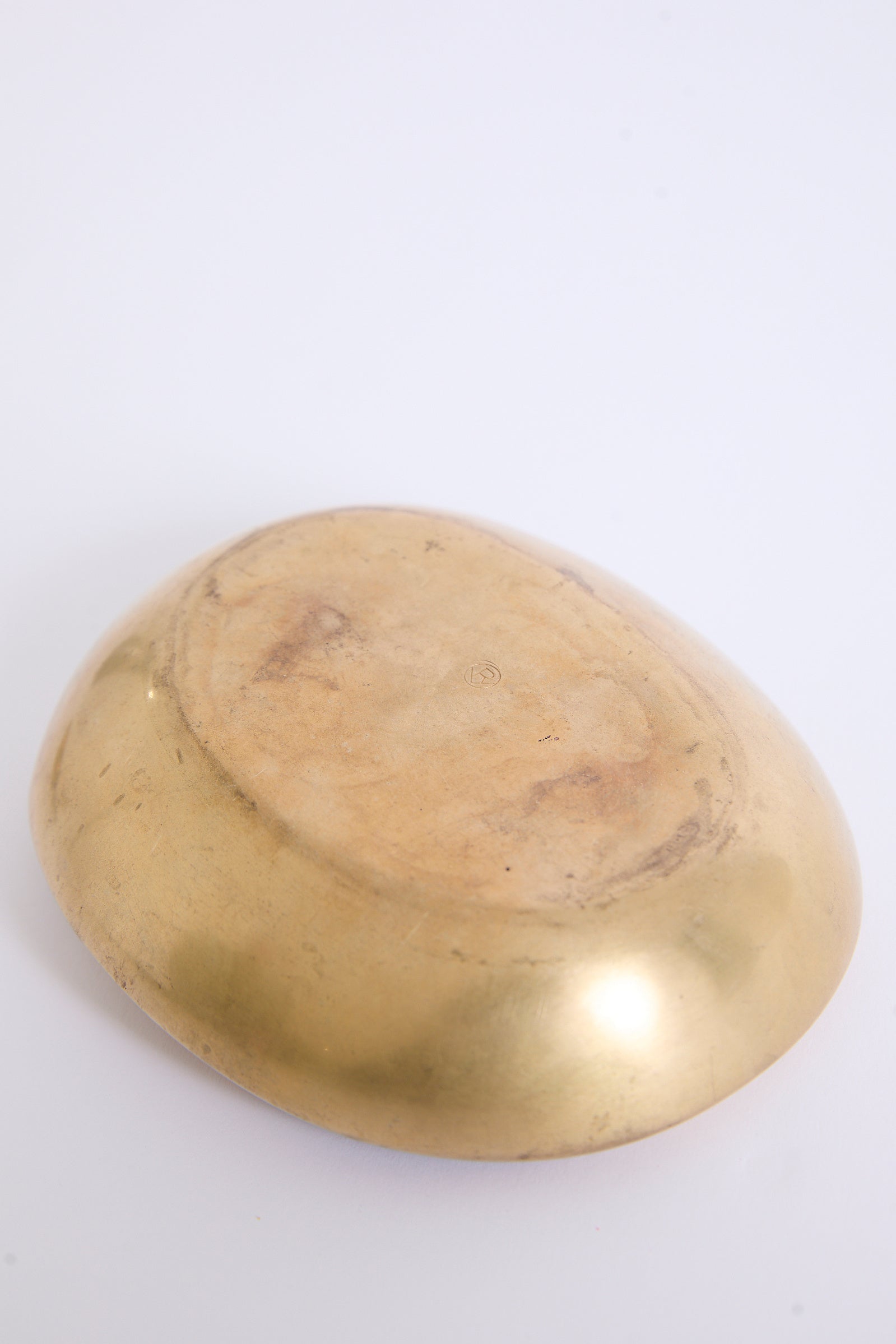 Bronze Bowl att. to Richard Rohac