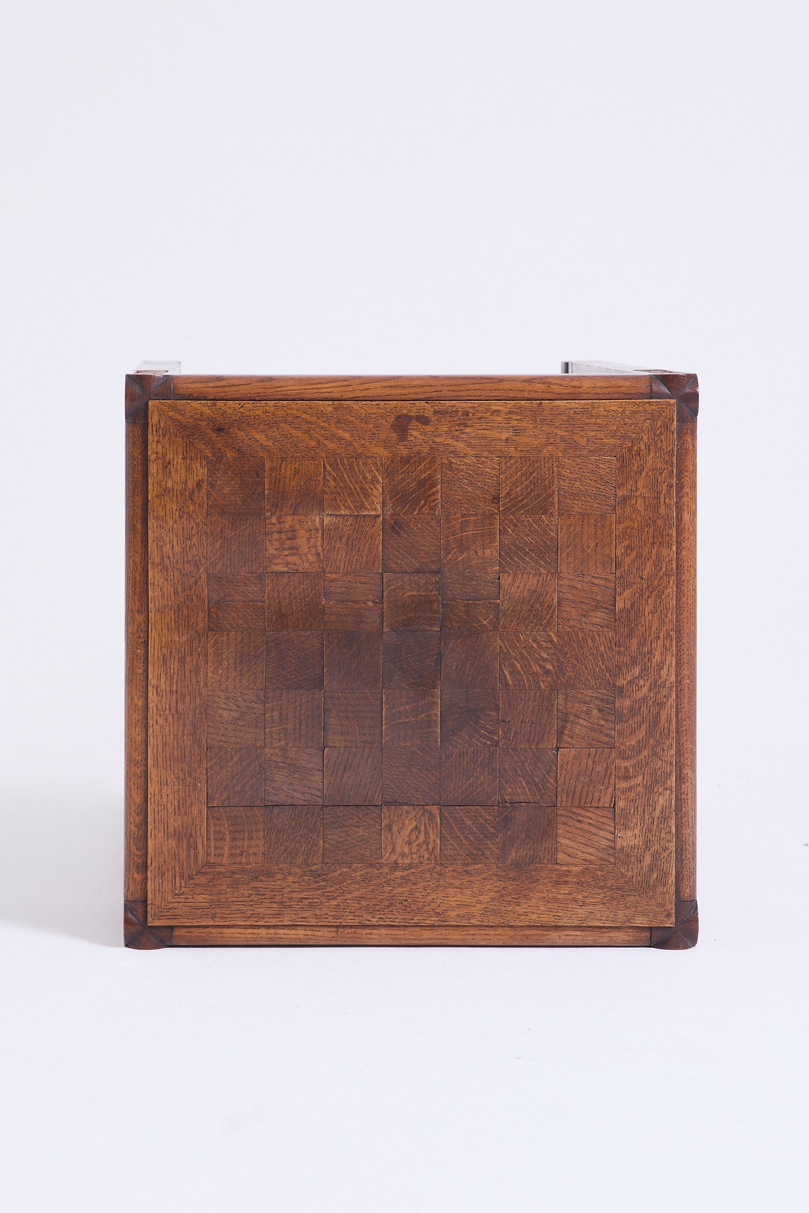 Art Deco Side Table