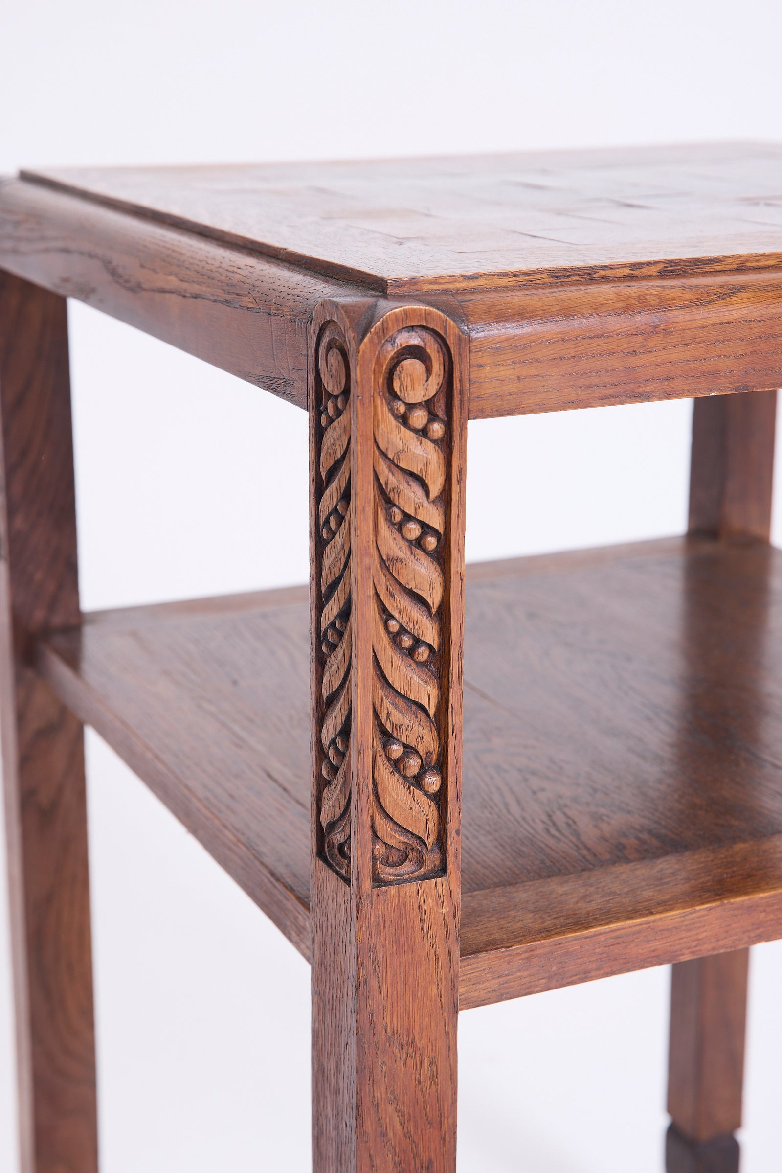 Art Deco Side Table