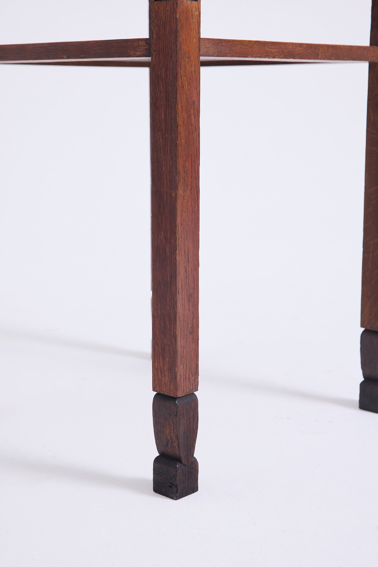 Art Deco Side Table