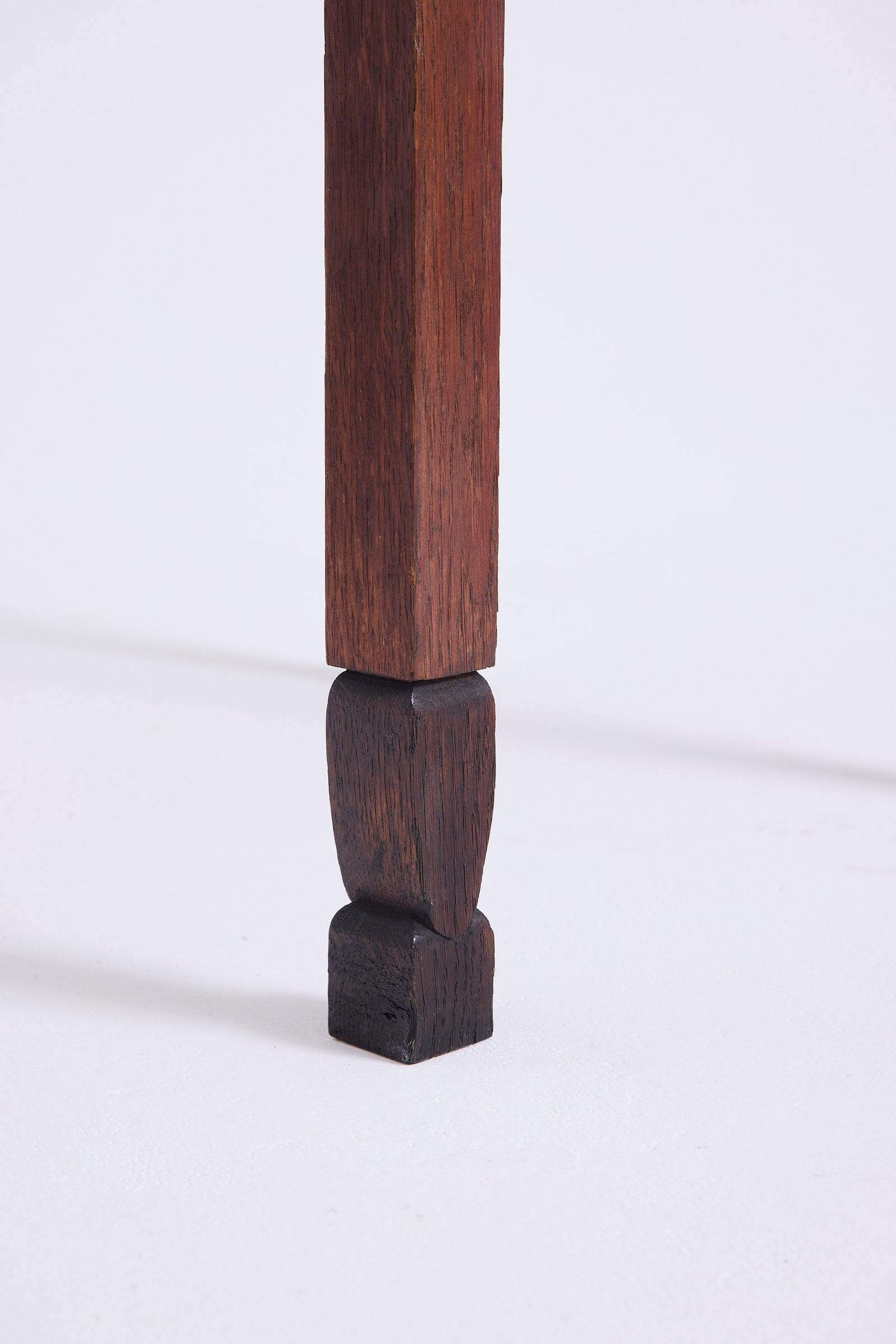 Art Deco Side Table