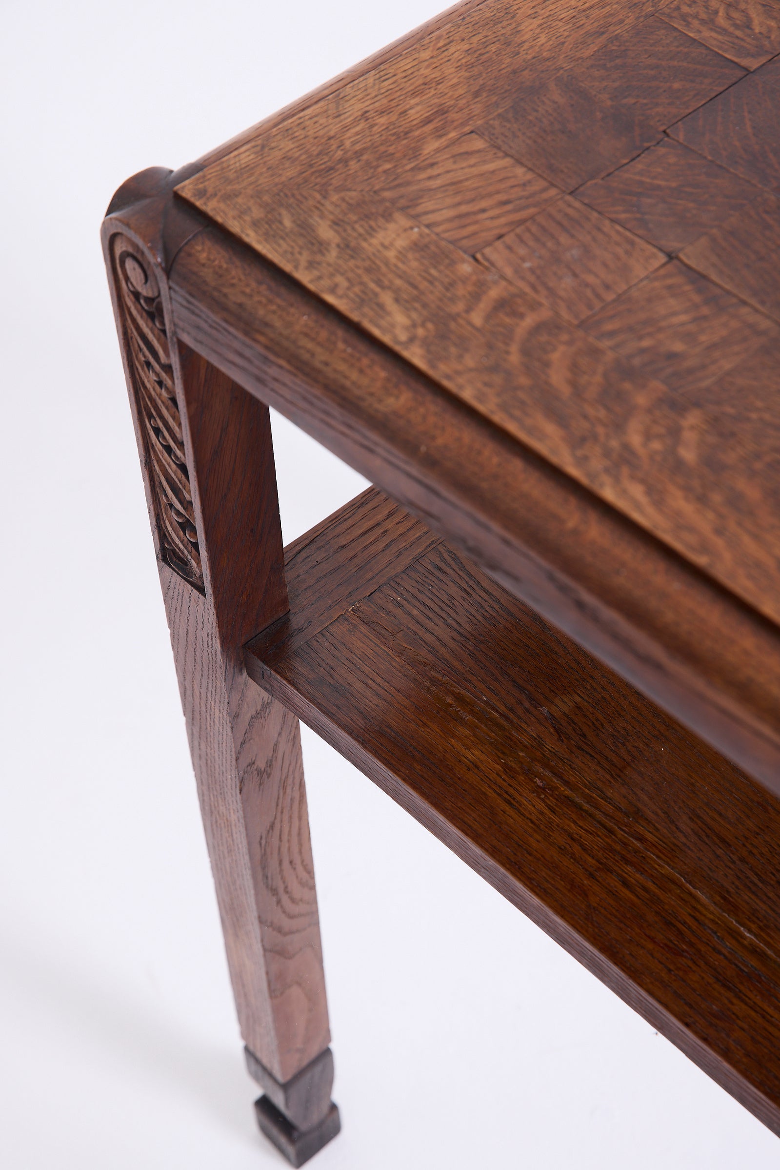 Art Deco Side Table
