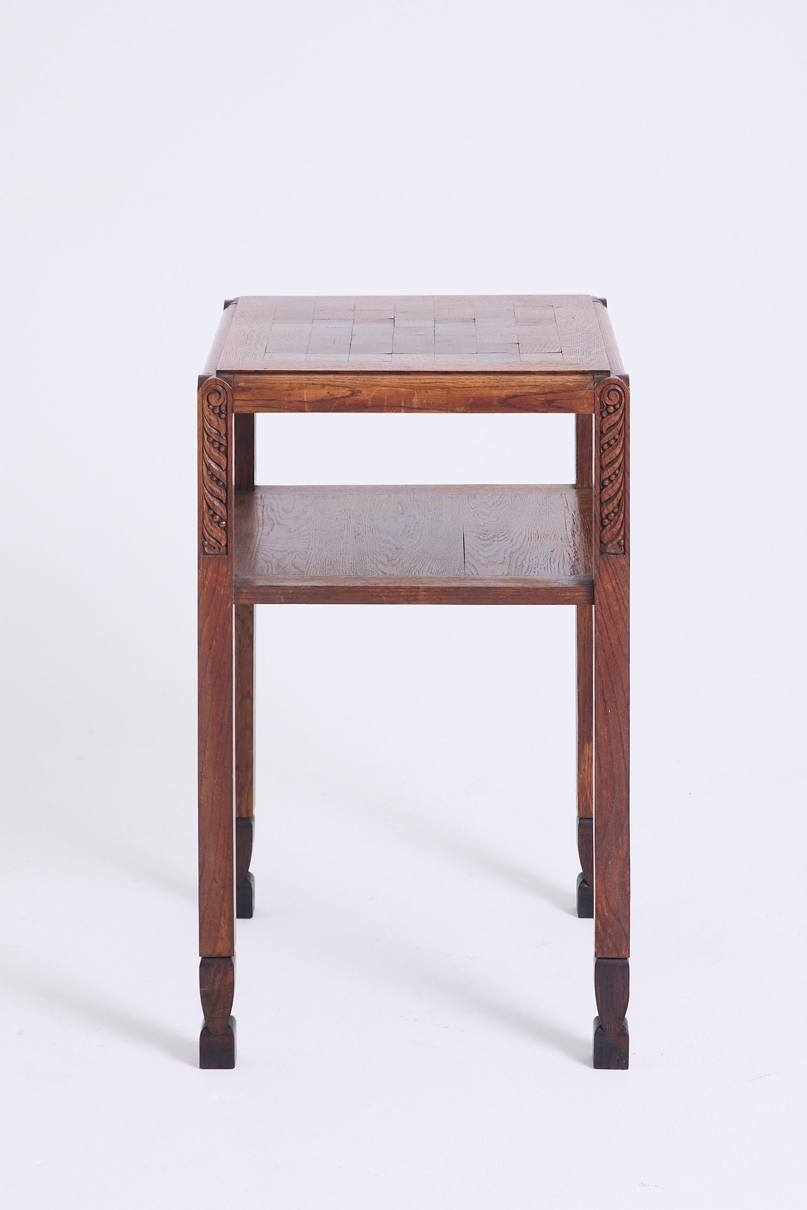 Art Deco Side Table
