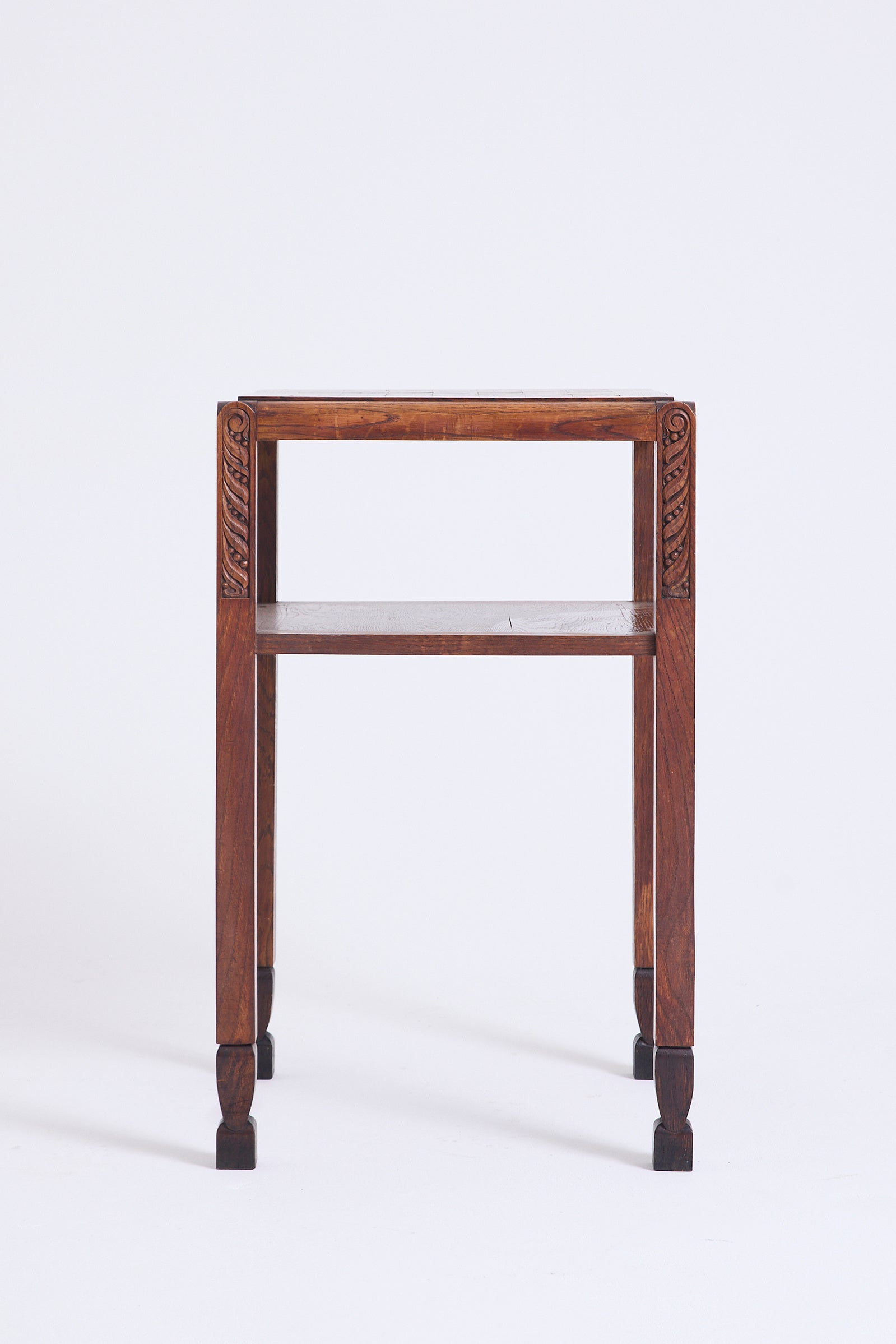 Art Deco Side Table