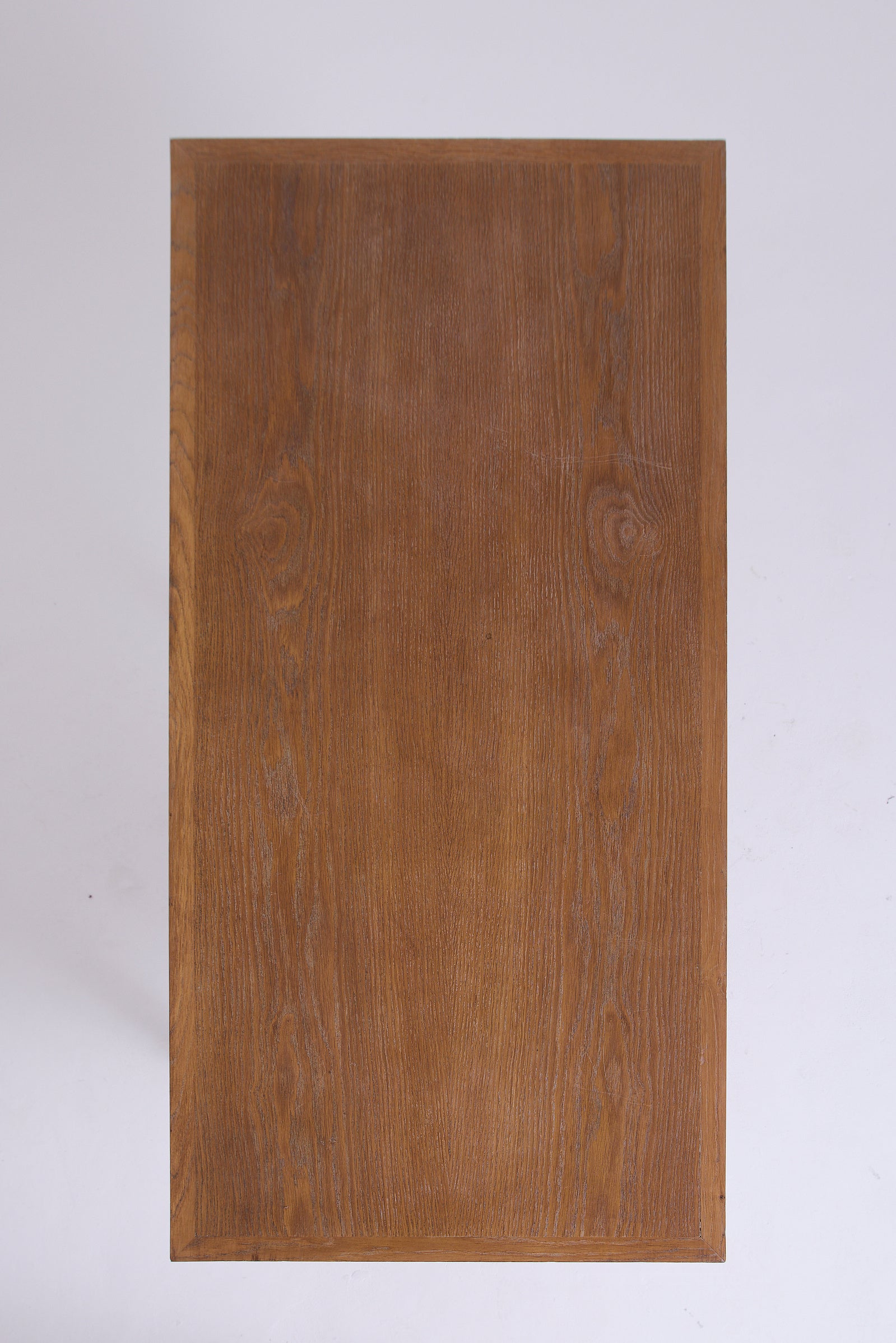 1940 Limed Oak Desk