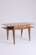 10470- 1940 Limed Oak Desk