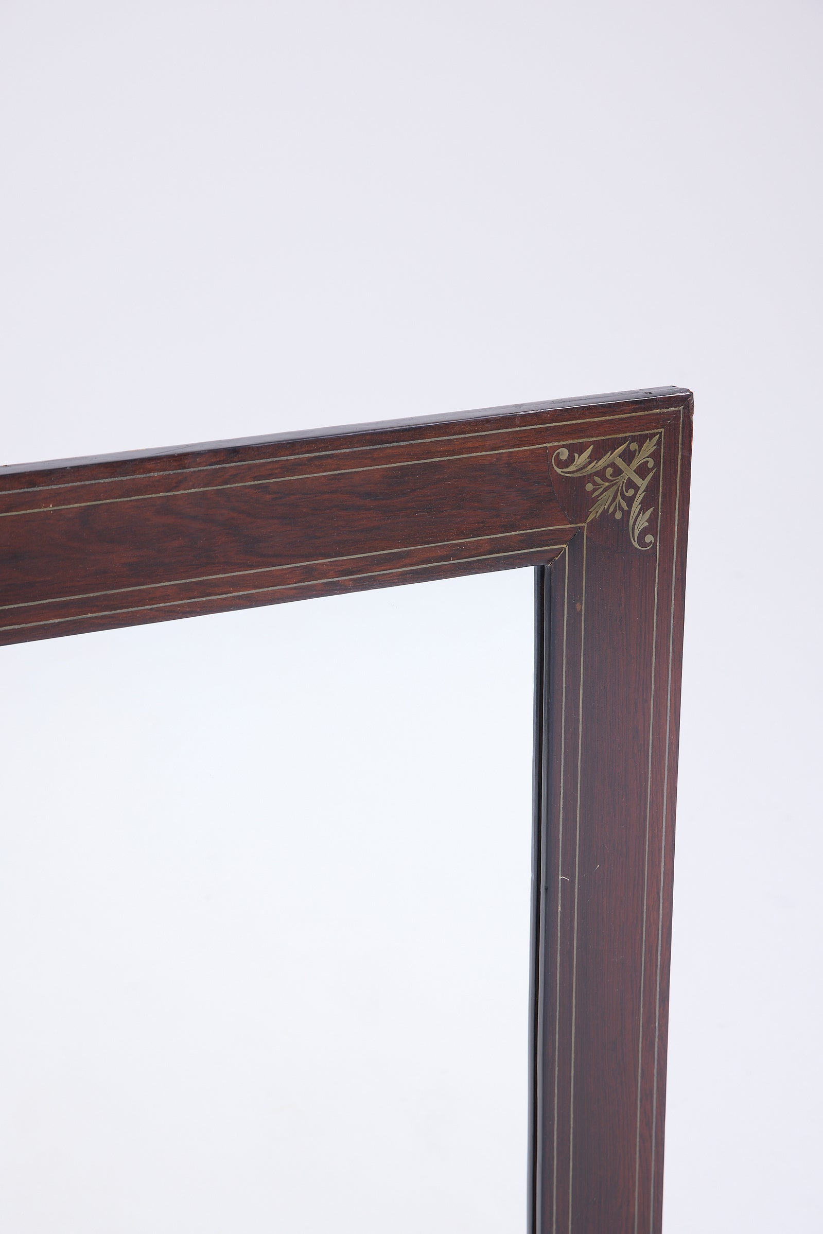 Pair of Spanish Mirrors