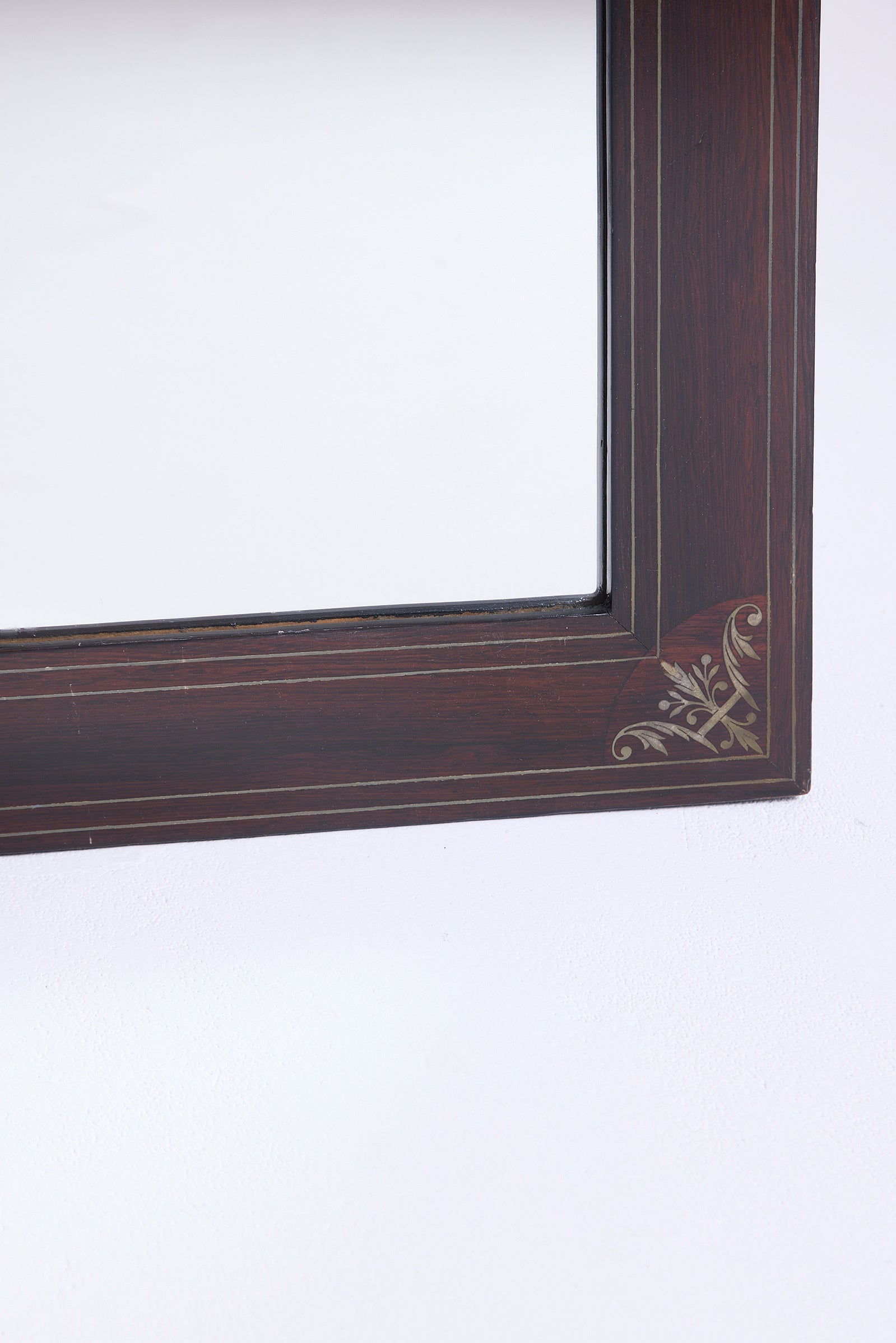 Pair of Spanish Mirrors