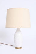 10480- Sèvres Ceramic Table Lamp