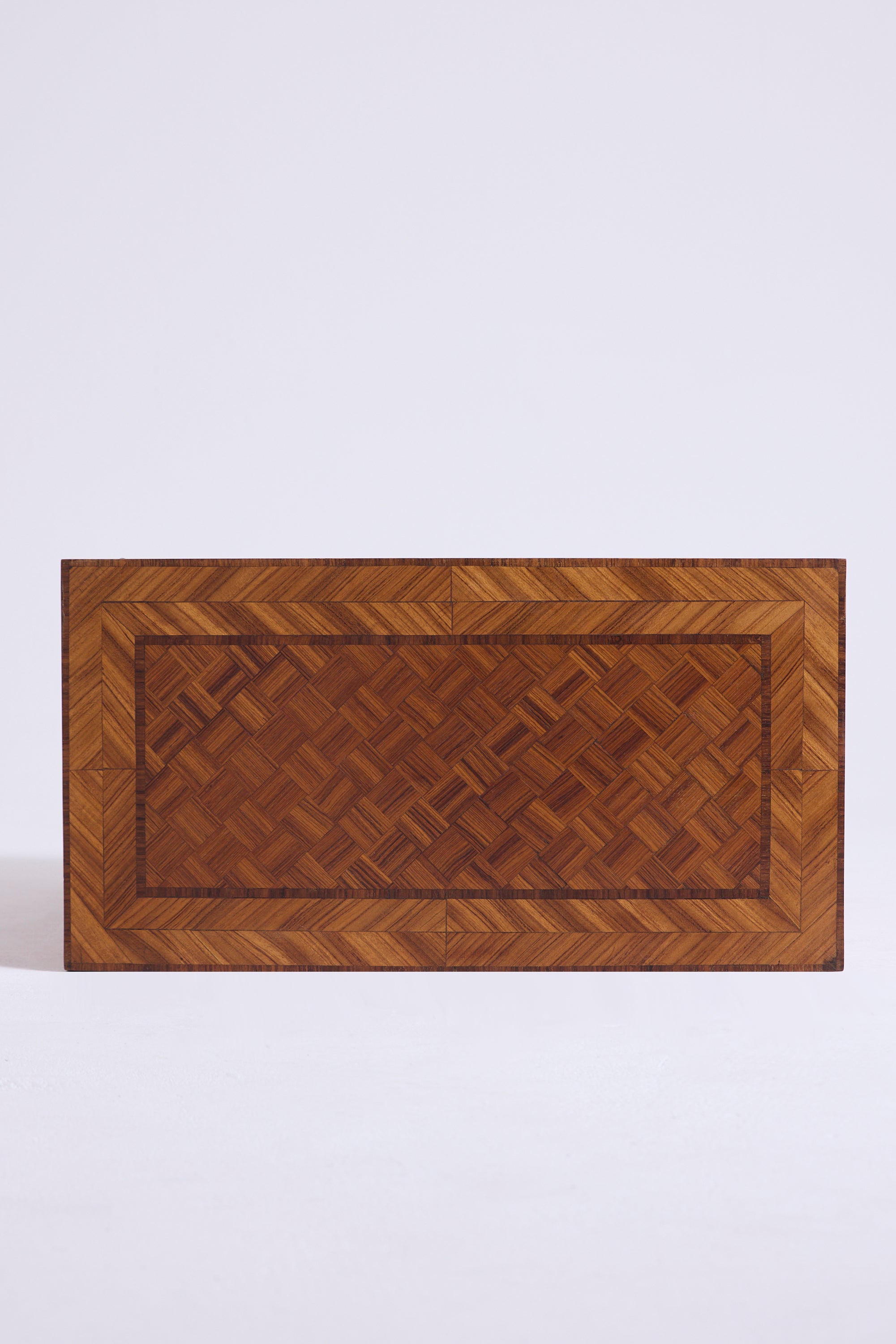 Art Deco Cabinet