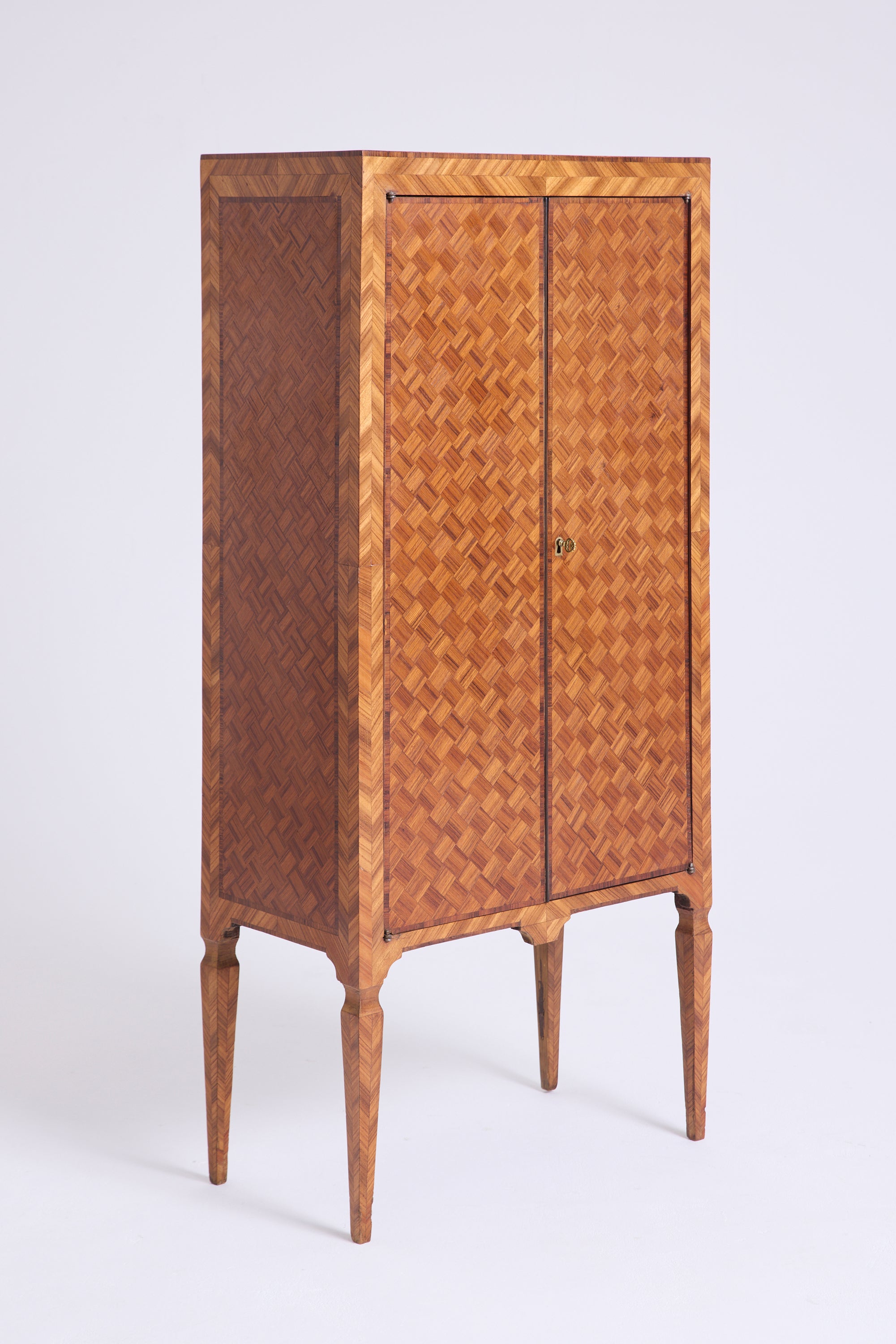 Art Deco Cabinet