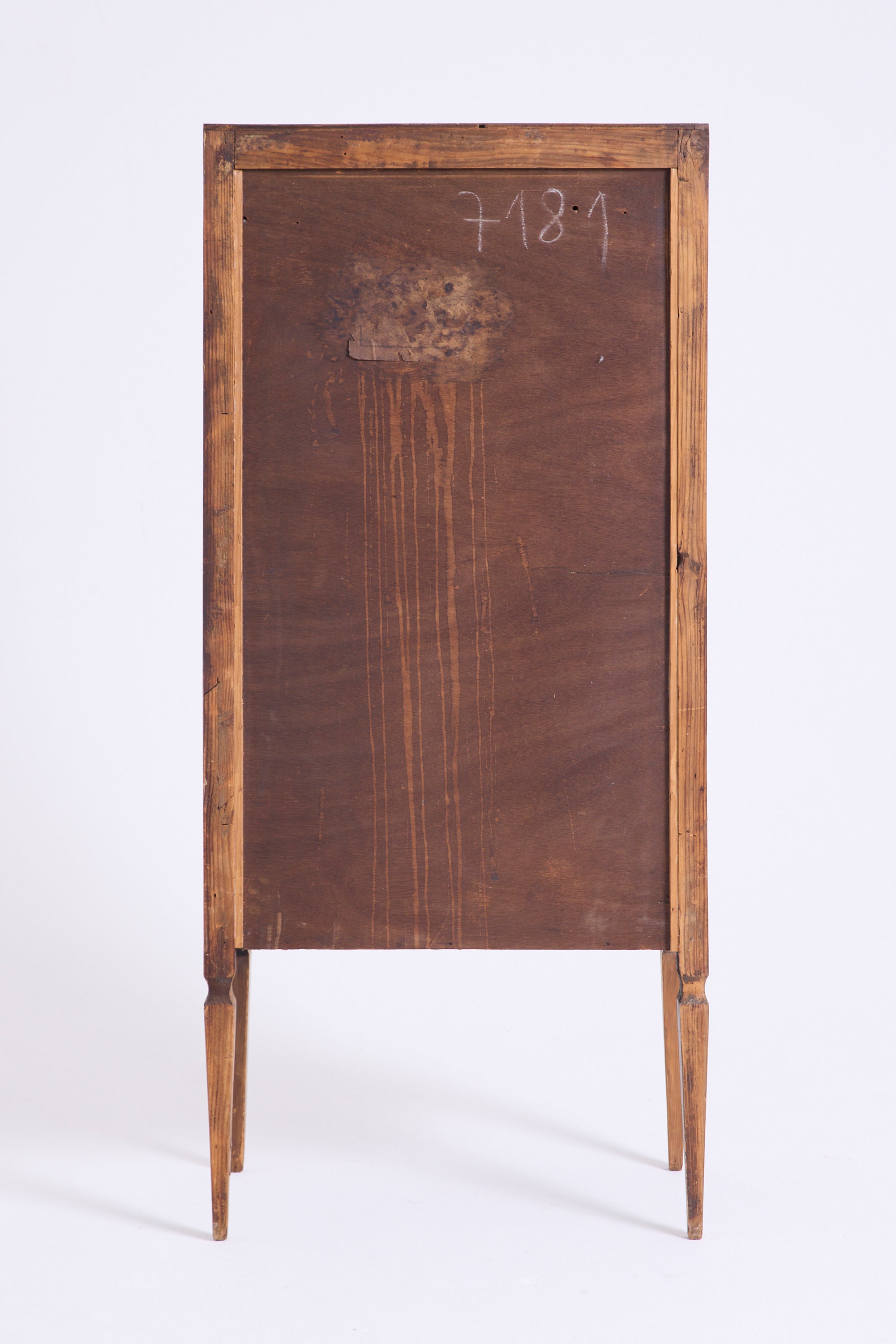 Art Deco Cabinet