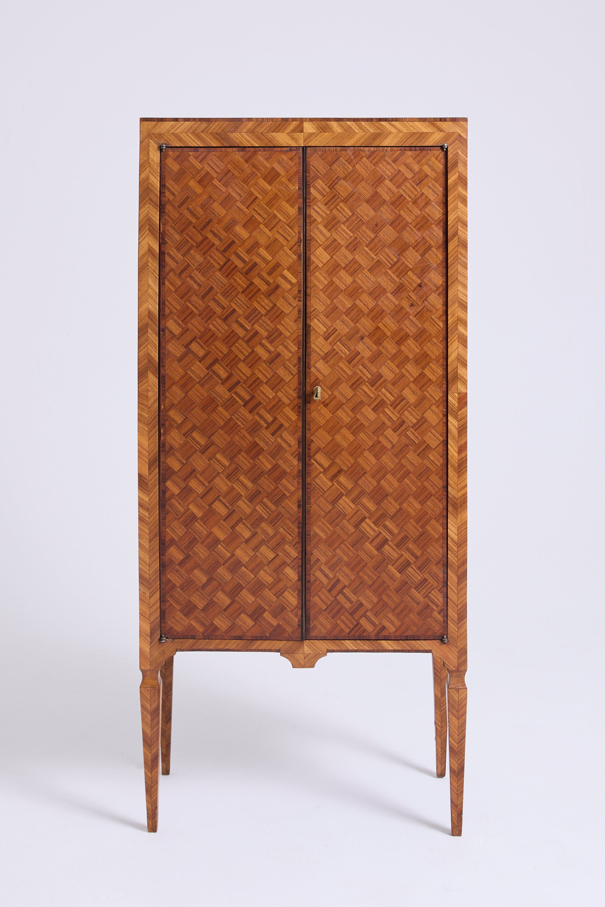 Art Deco Cabinet