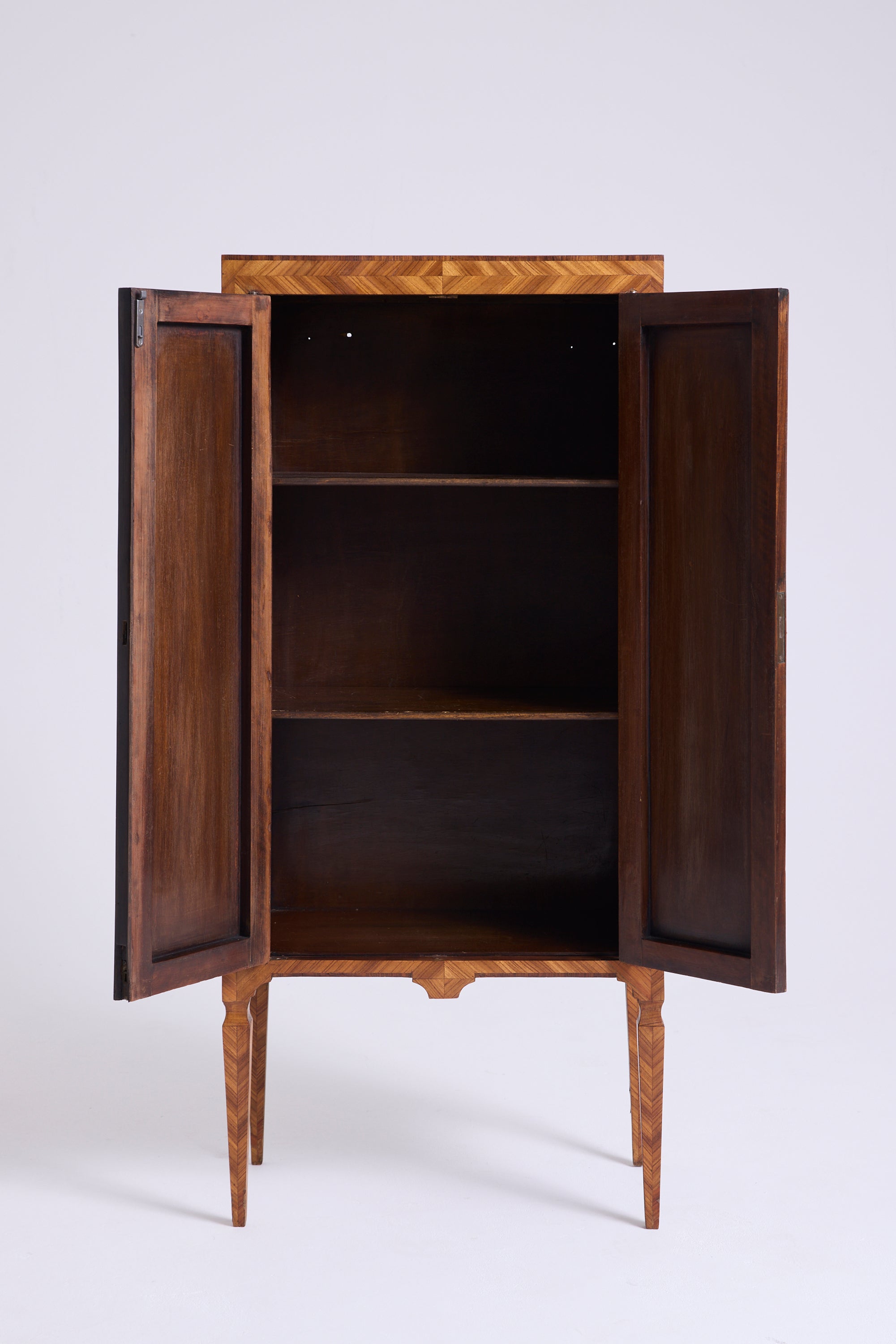Art Deco Cabinet