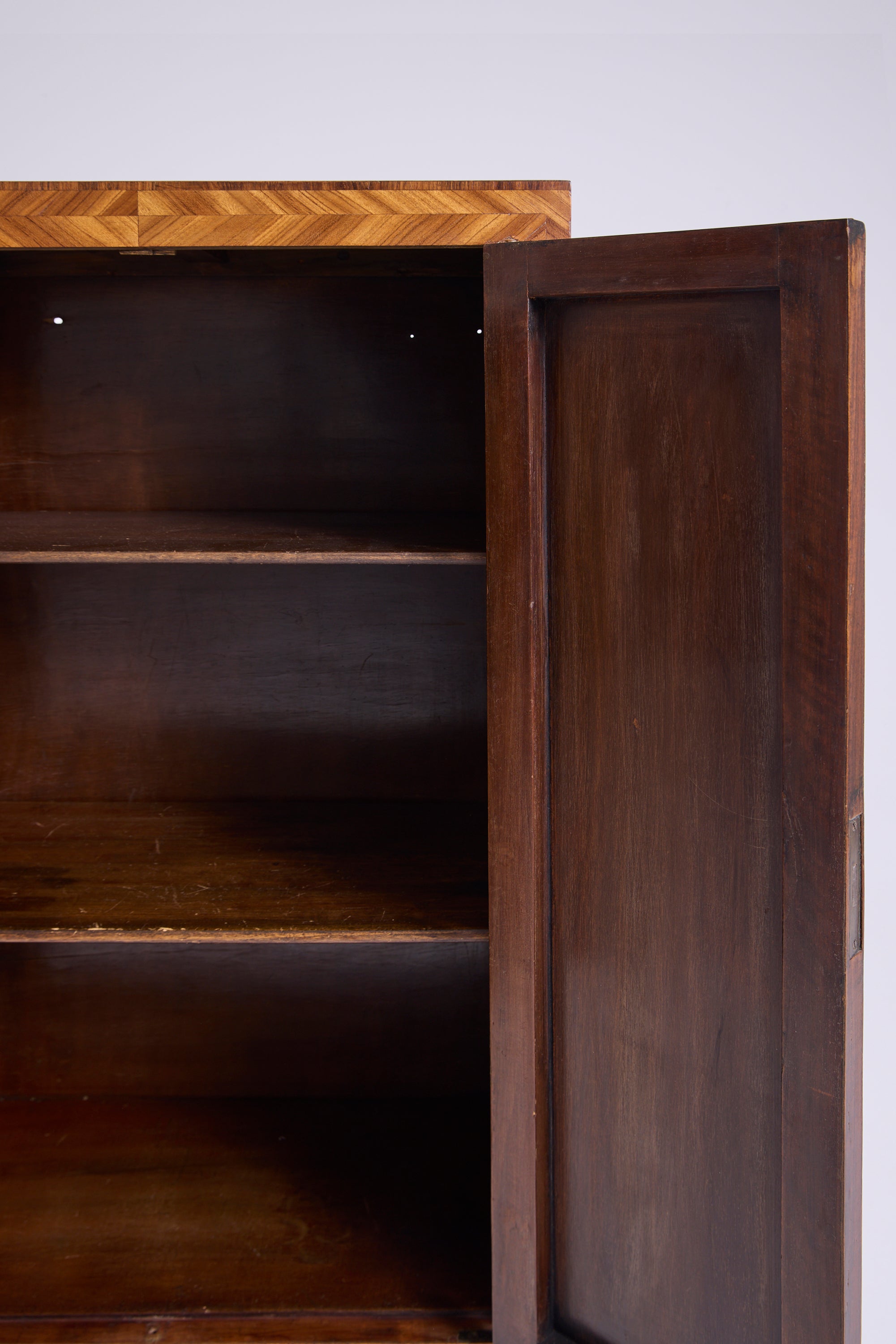 Art Deco Cabinet