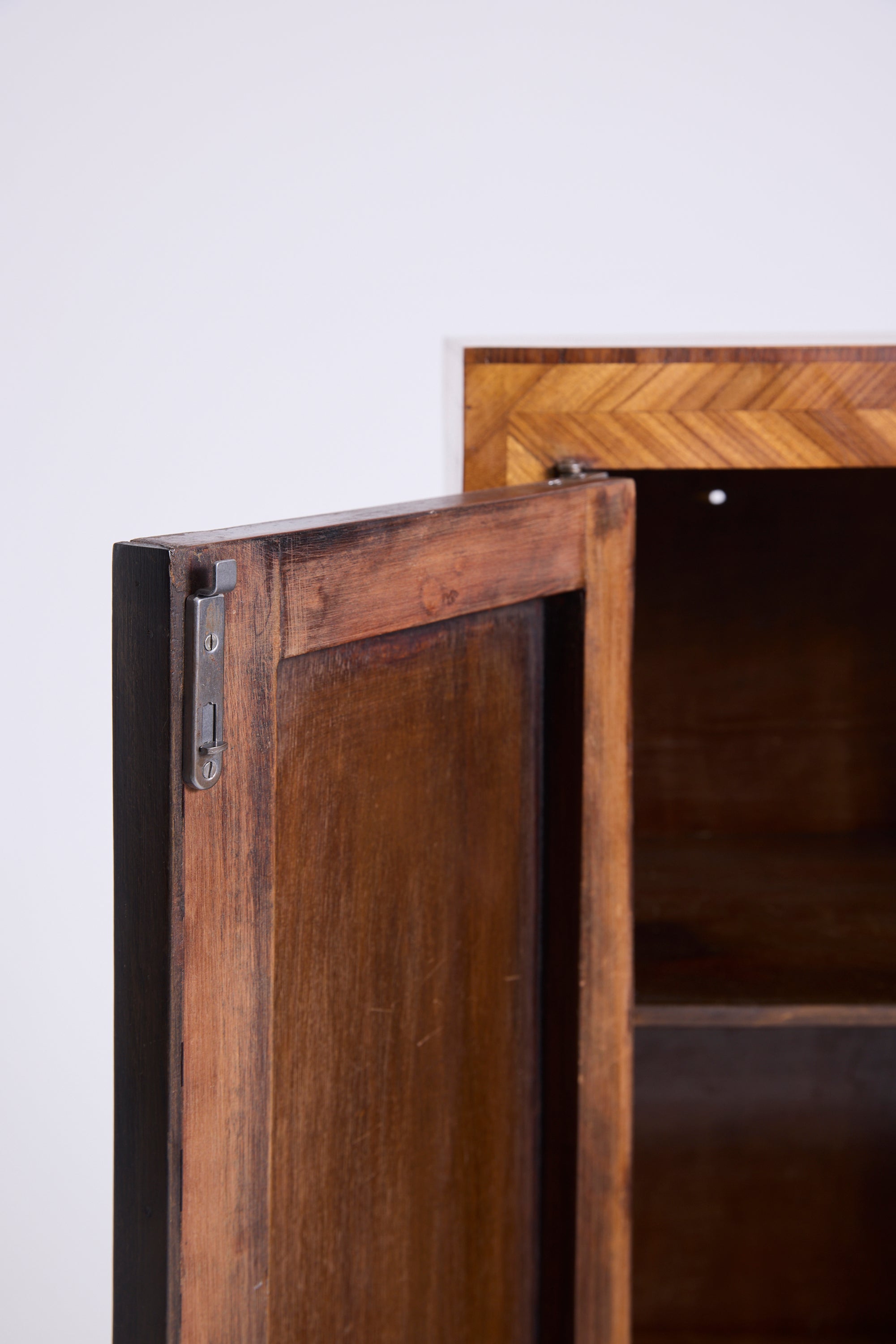 Art Deco Cabinet