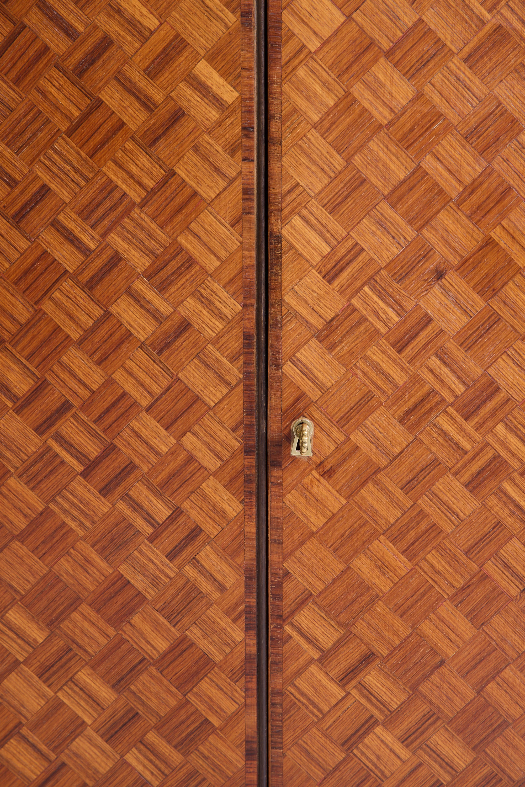 Art Deco Cabinet