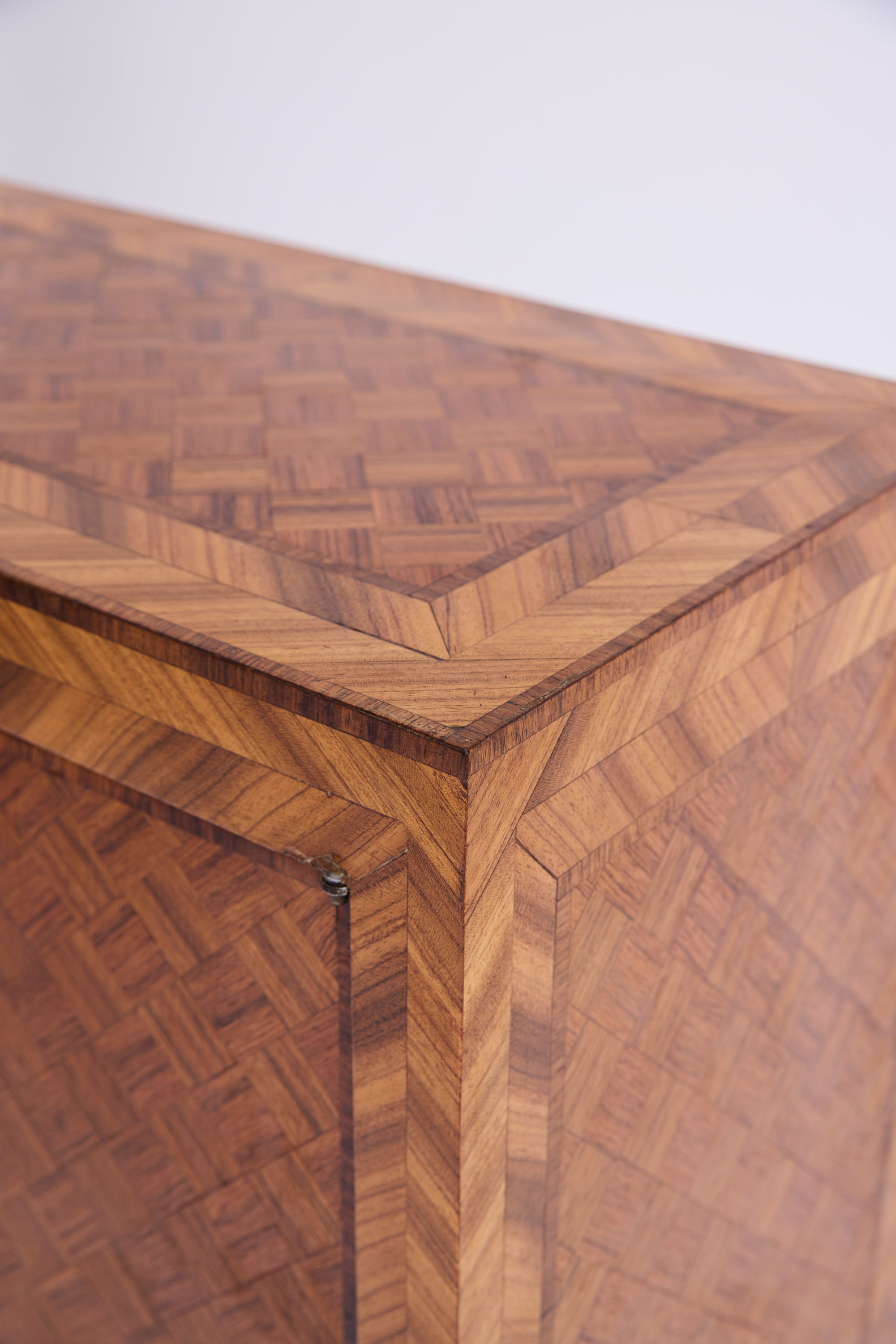 Art Deco Cabinet