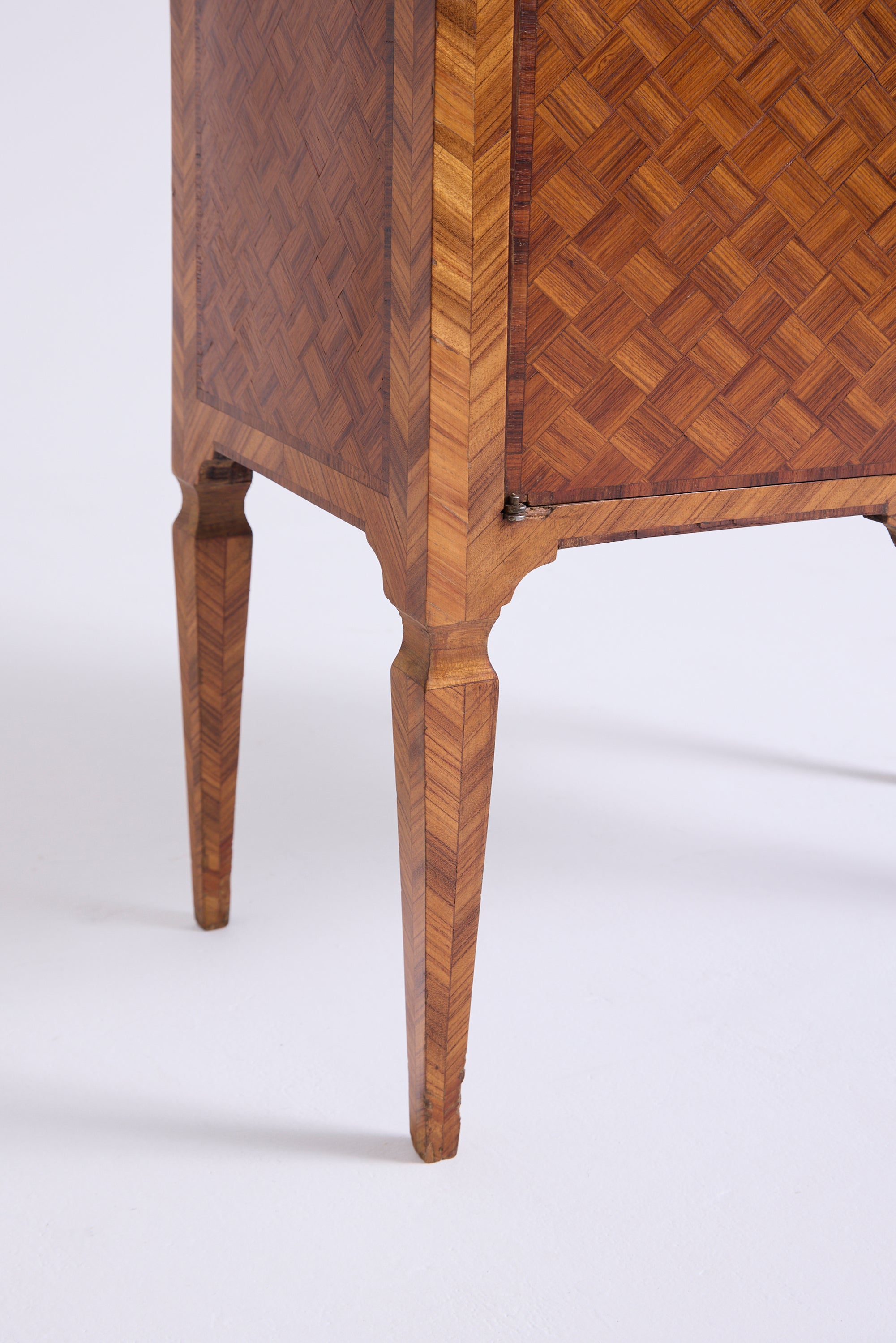 Art Deco Cabinet