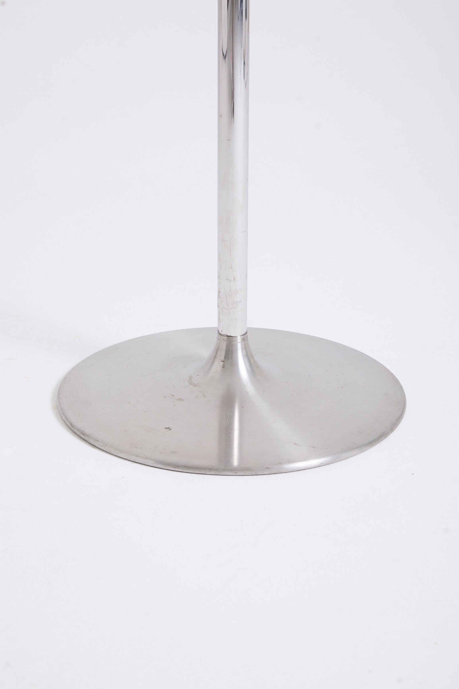1970s Chrome Easel