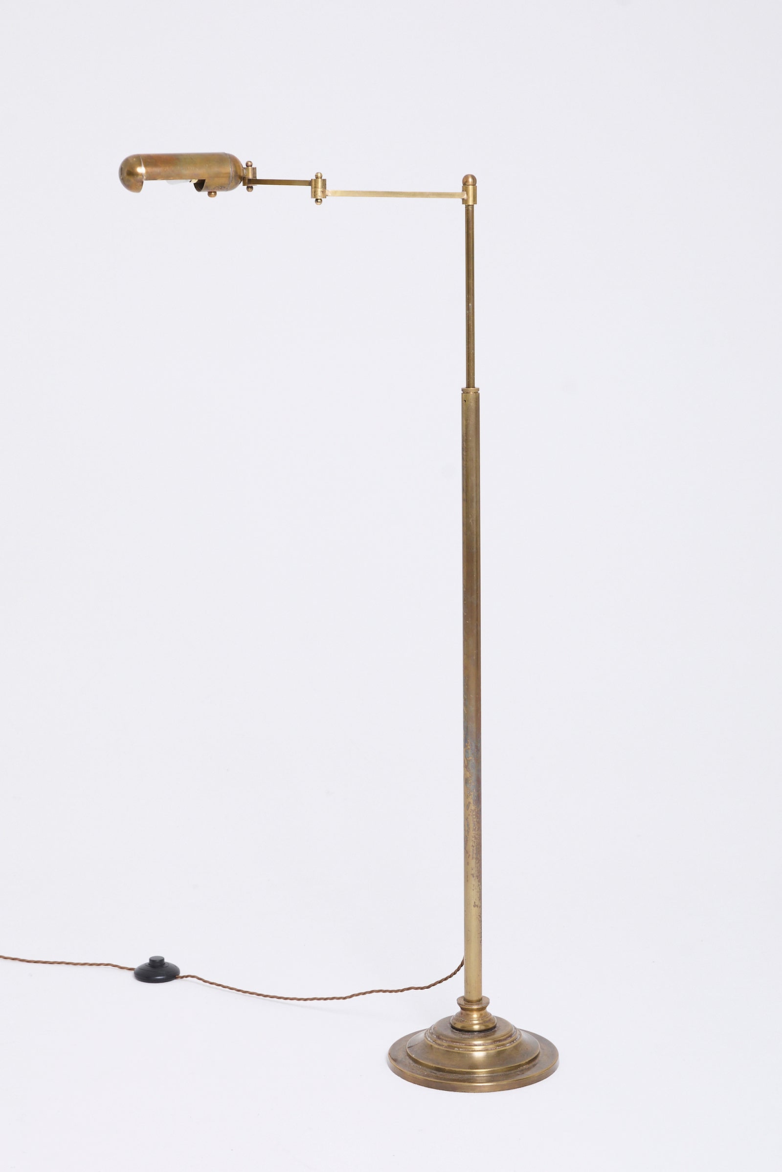 Reading Floor Lamp