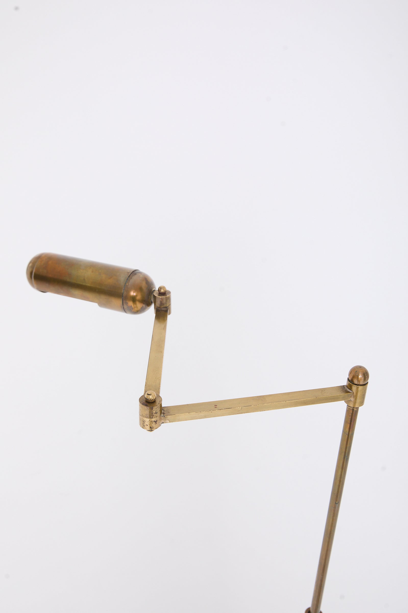 Reading Floor Lamp