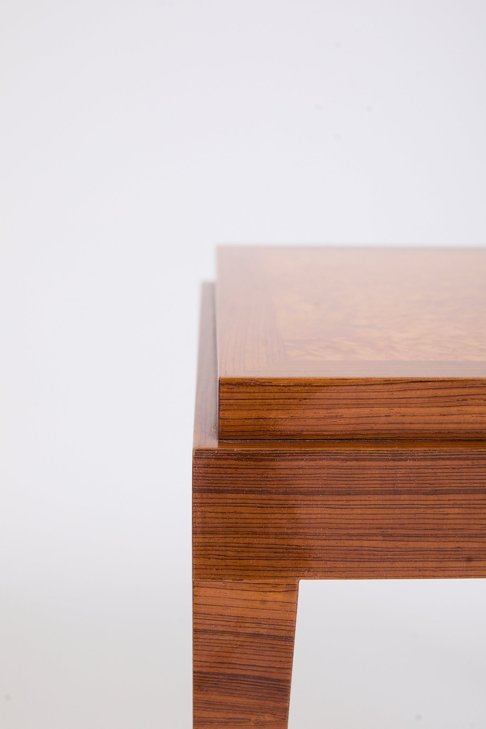 Kingwood Side Table