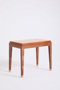 10500- Kingwood Side Table