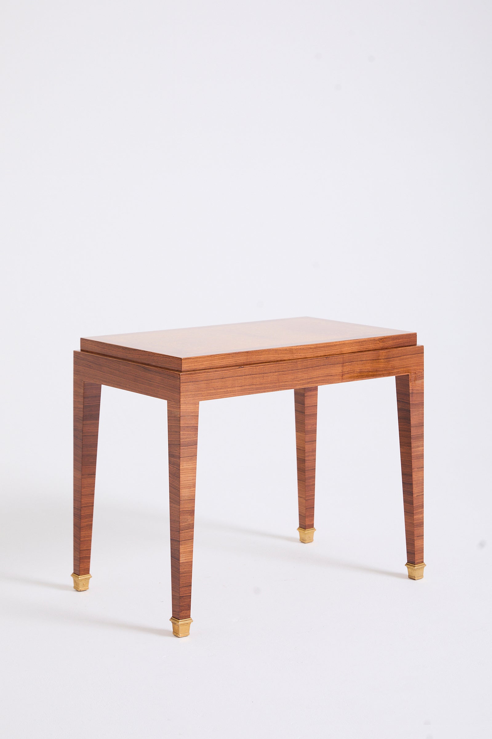 10500- Kingwood Side Table