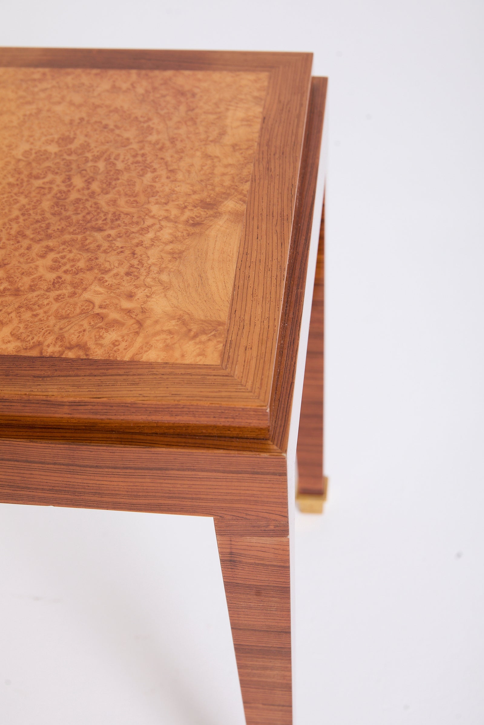 Kingwood Side Table