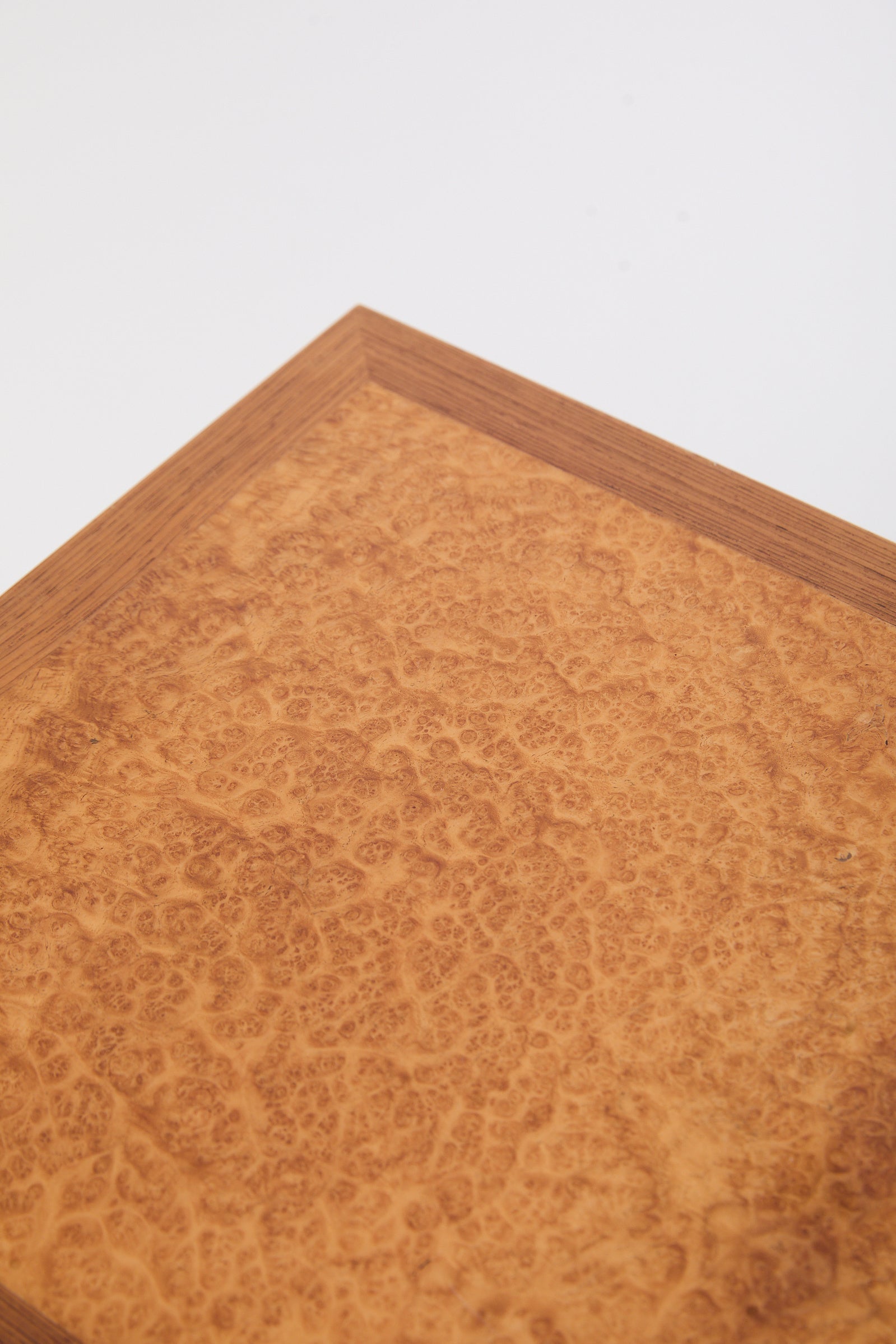 Kingwood Side Table