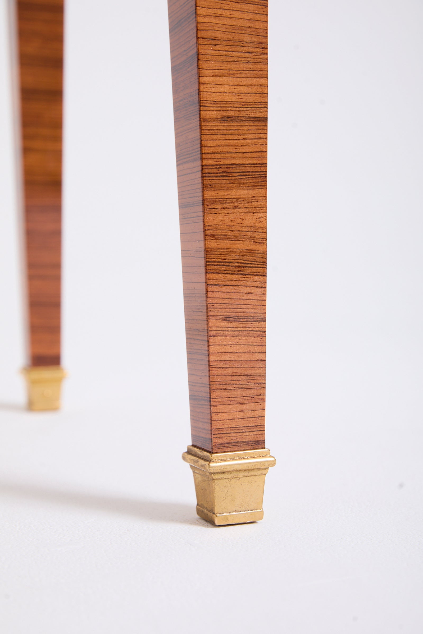 Kingwood Side Table