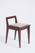 10503- Modernist Low Chair / Stool