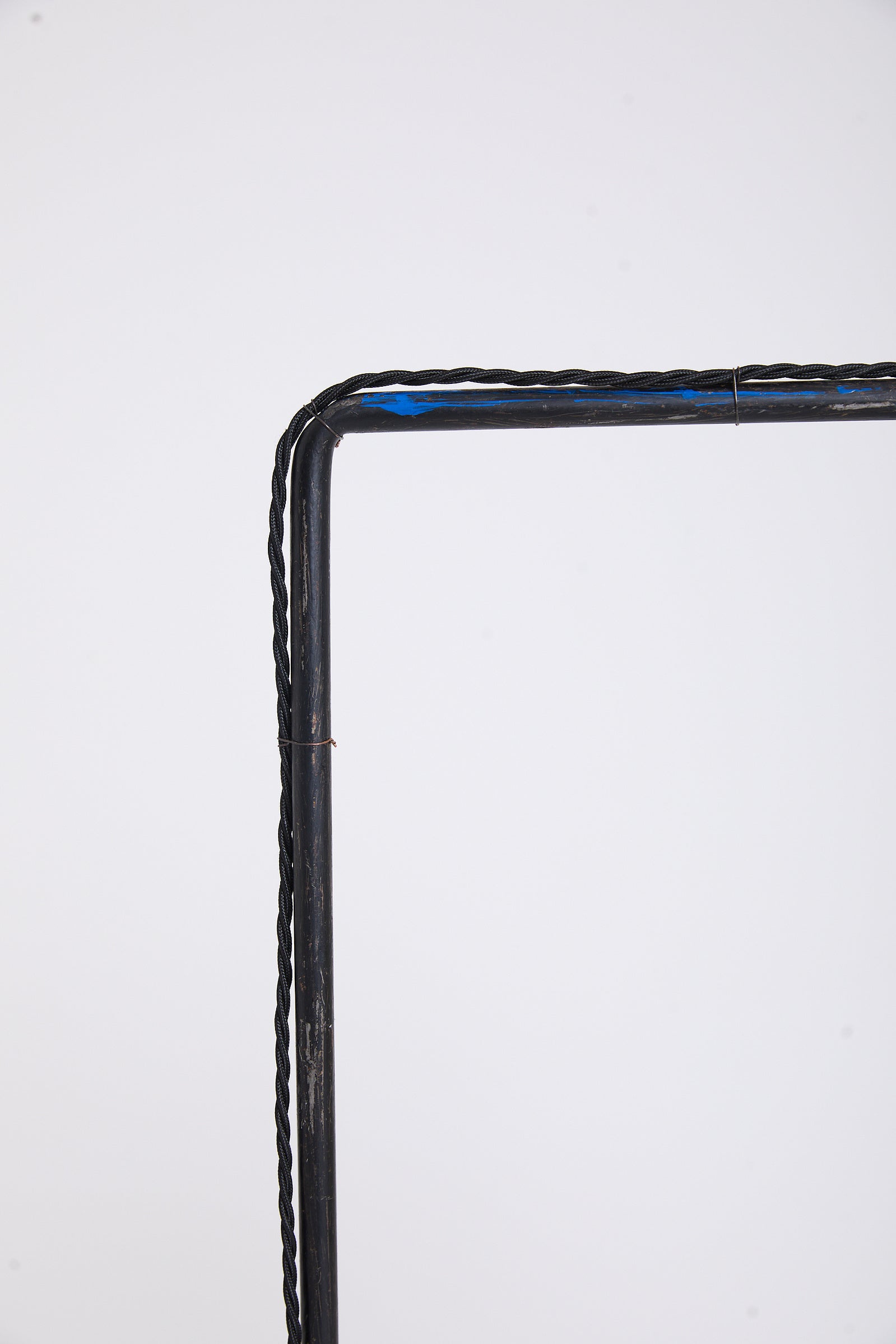 Black Floor Lamp
