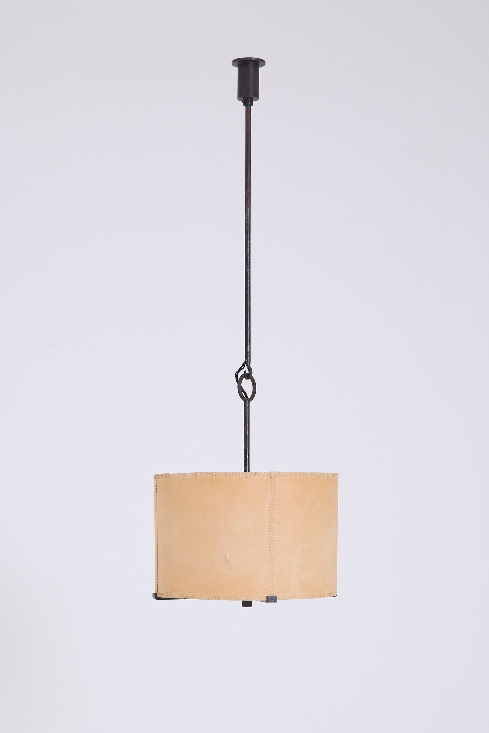 Spanish Ceiling Lamp