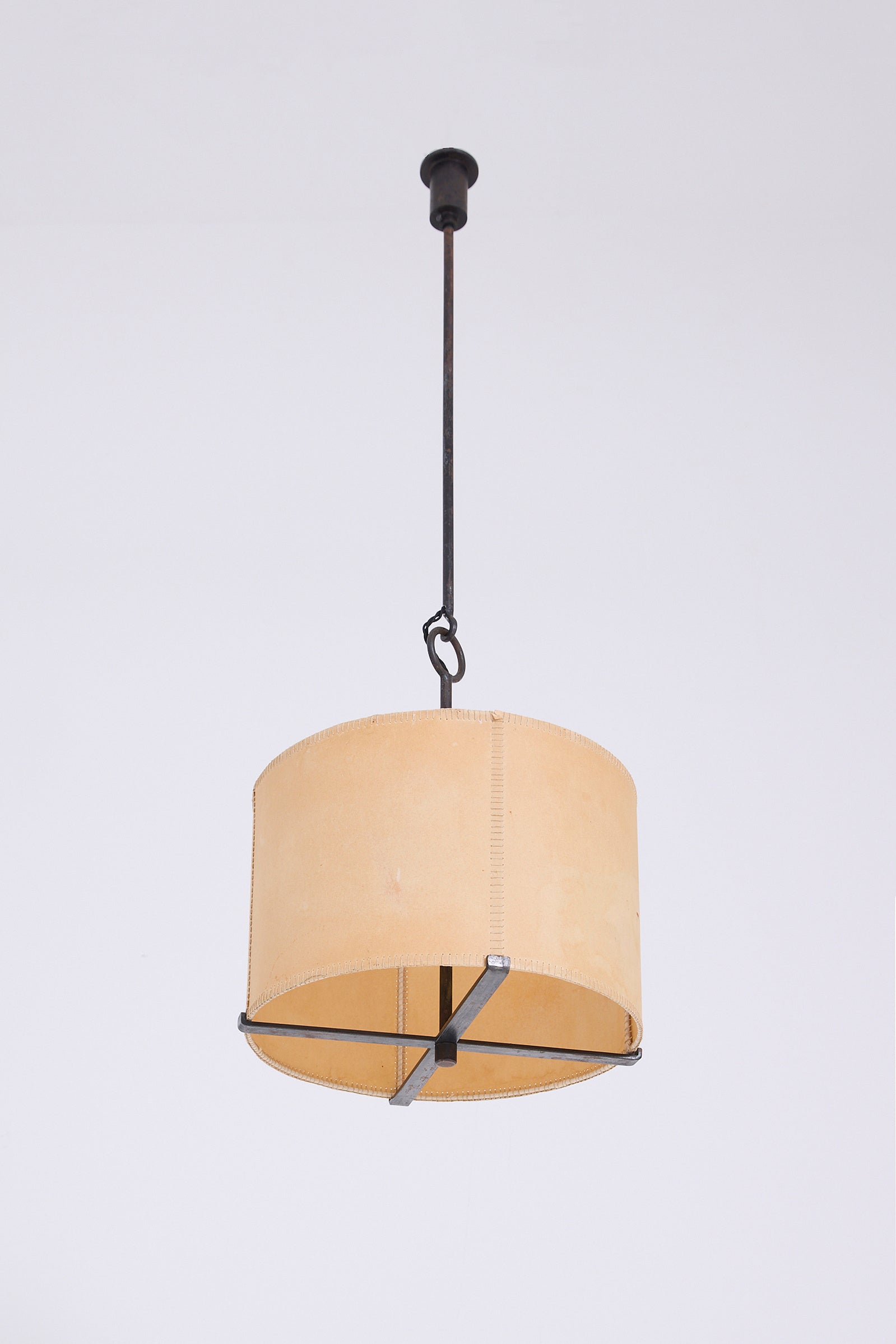 Spanish Ceiling Lamp