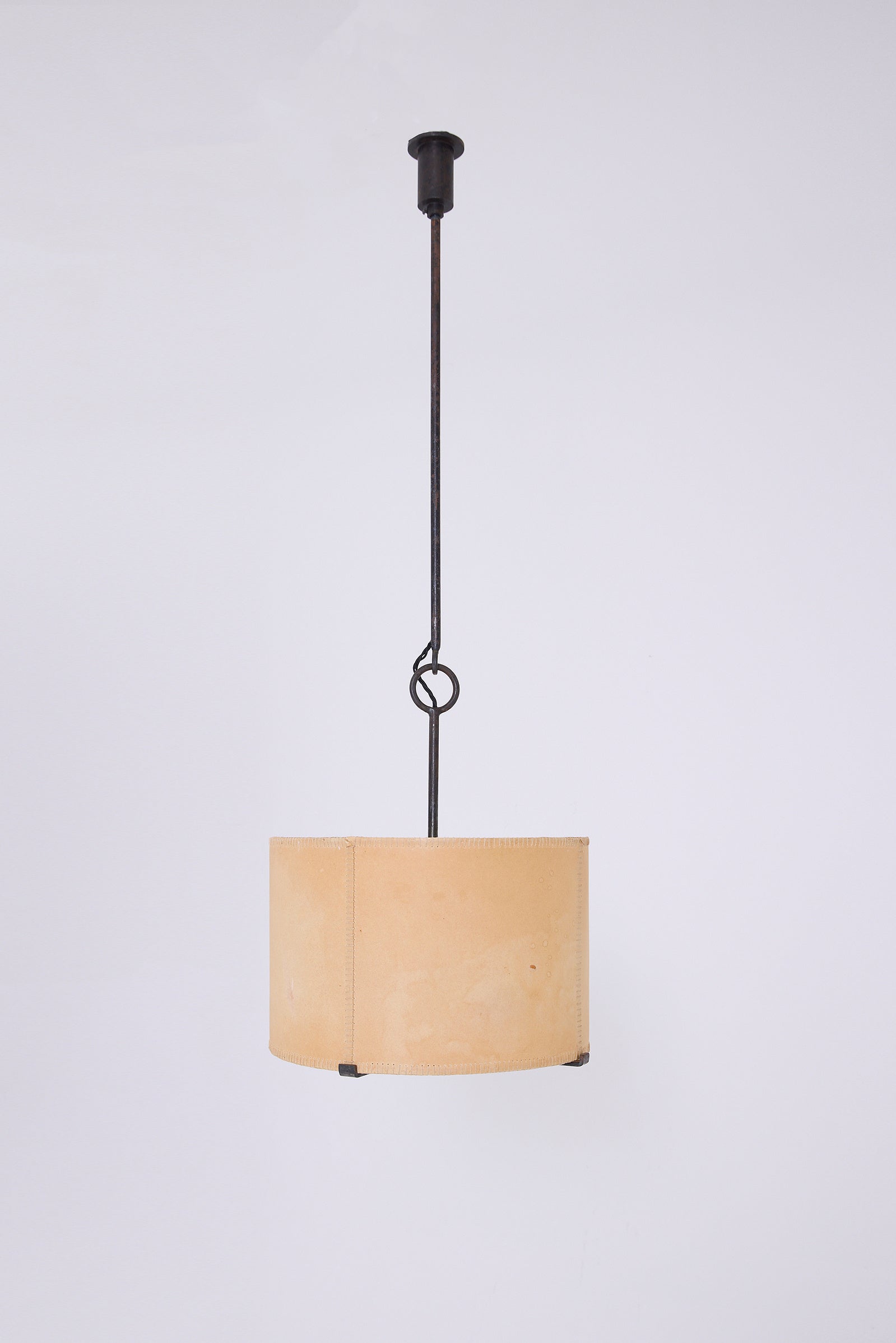 Spanish Ceiling Lamp