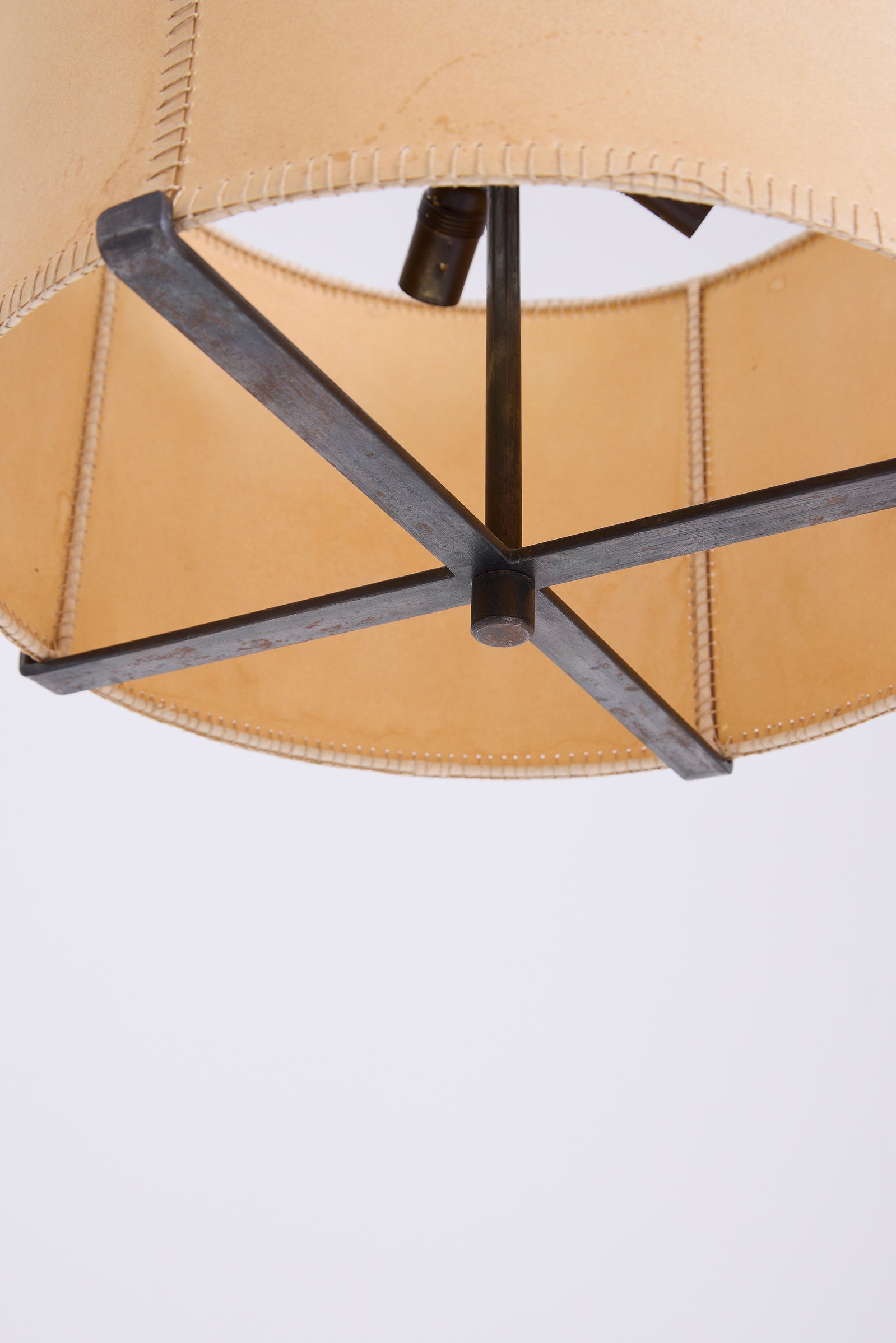 Spanish Ceiling Lamp