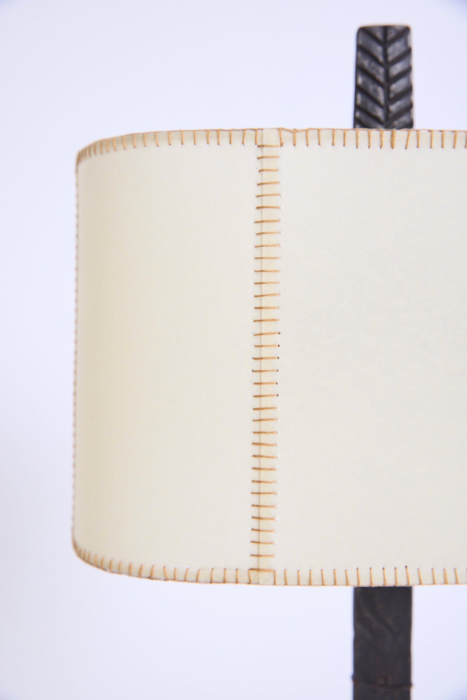 Spanish Table Lamp