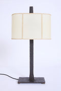 10512- Spanish Table Lamp