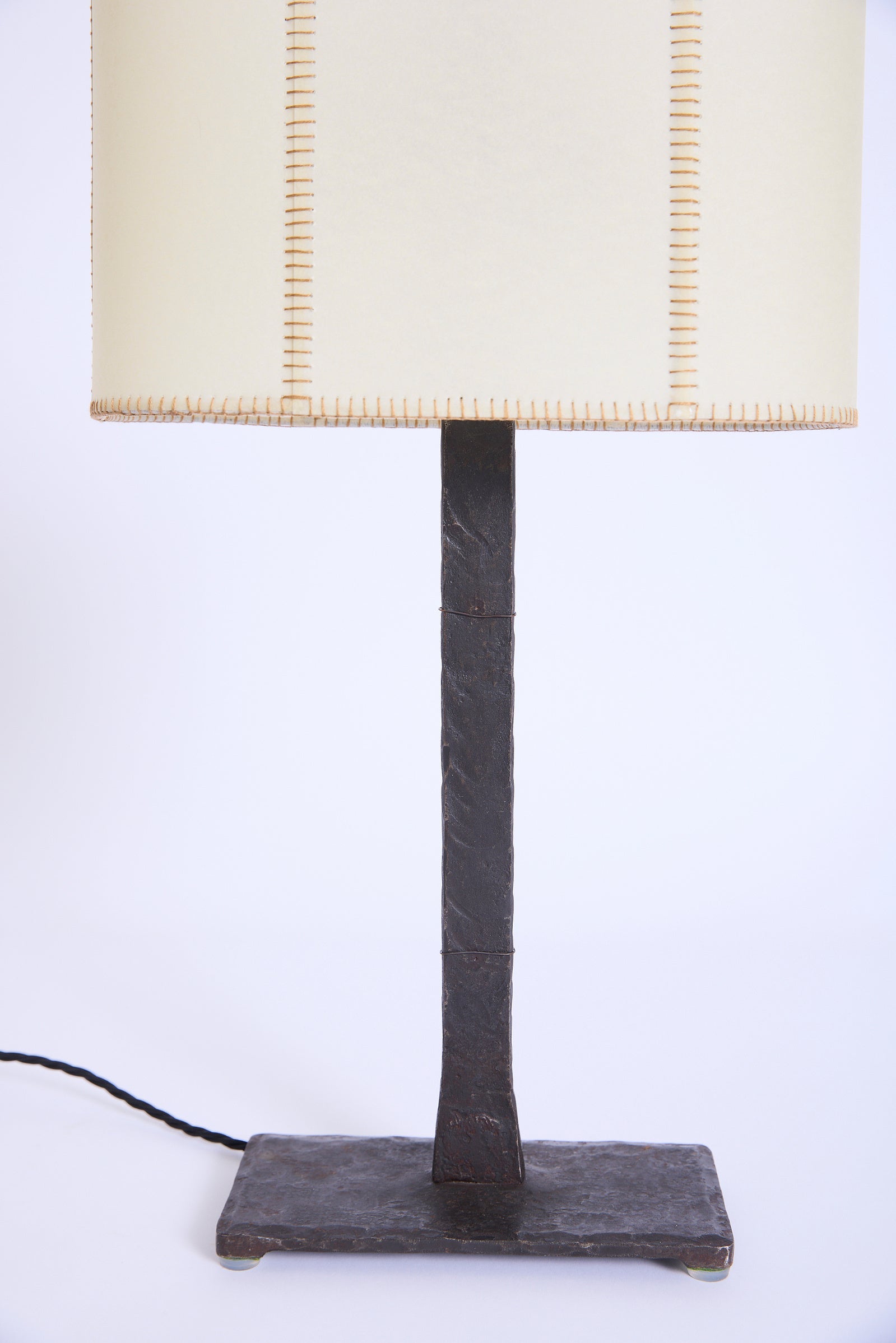 Spanish Table Lamp