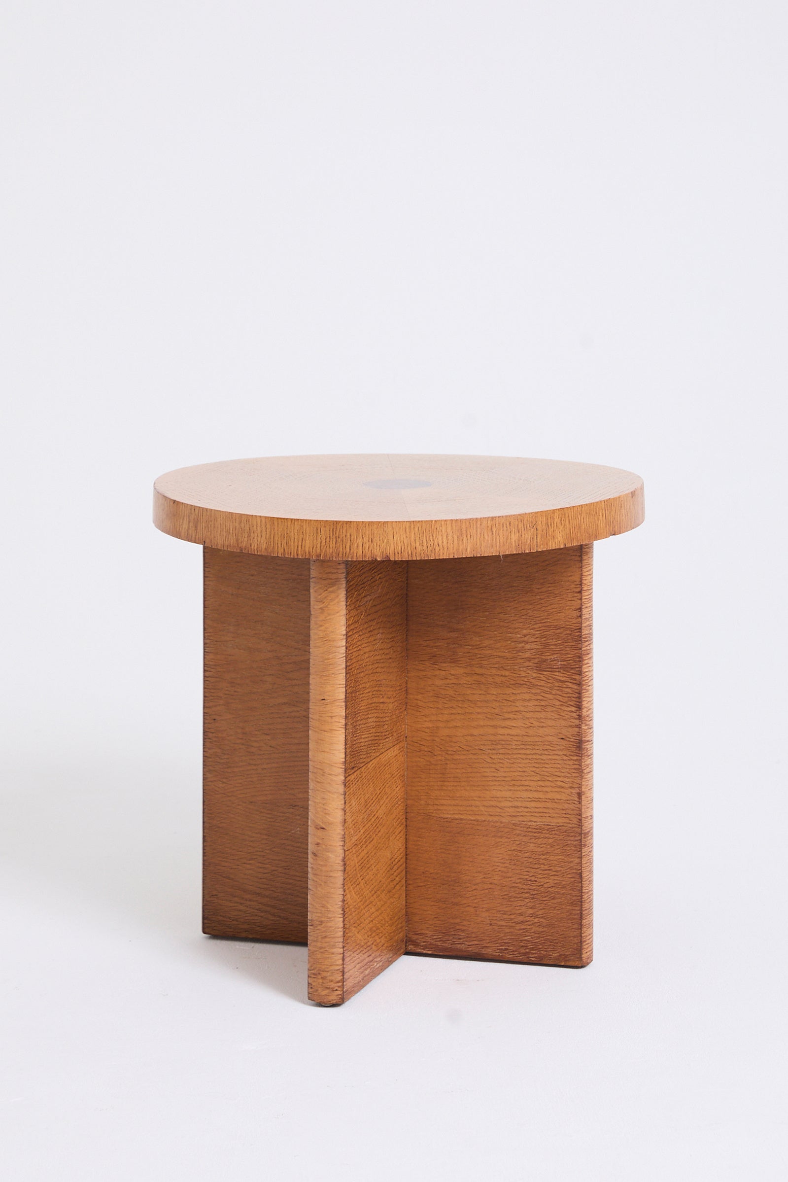 Art Deco Side Table