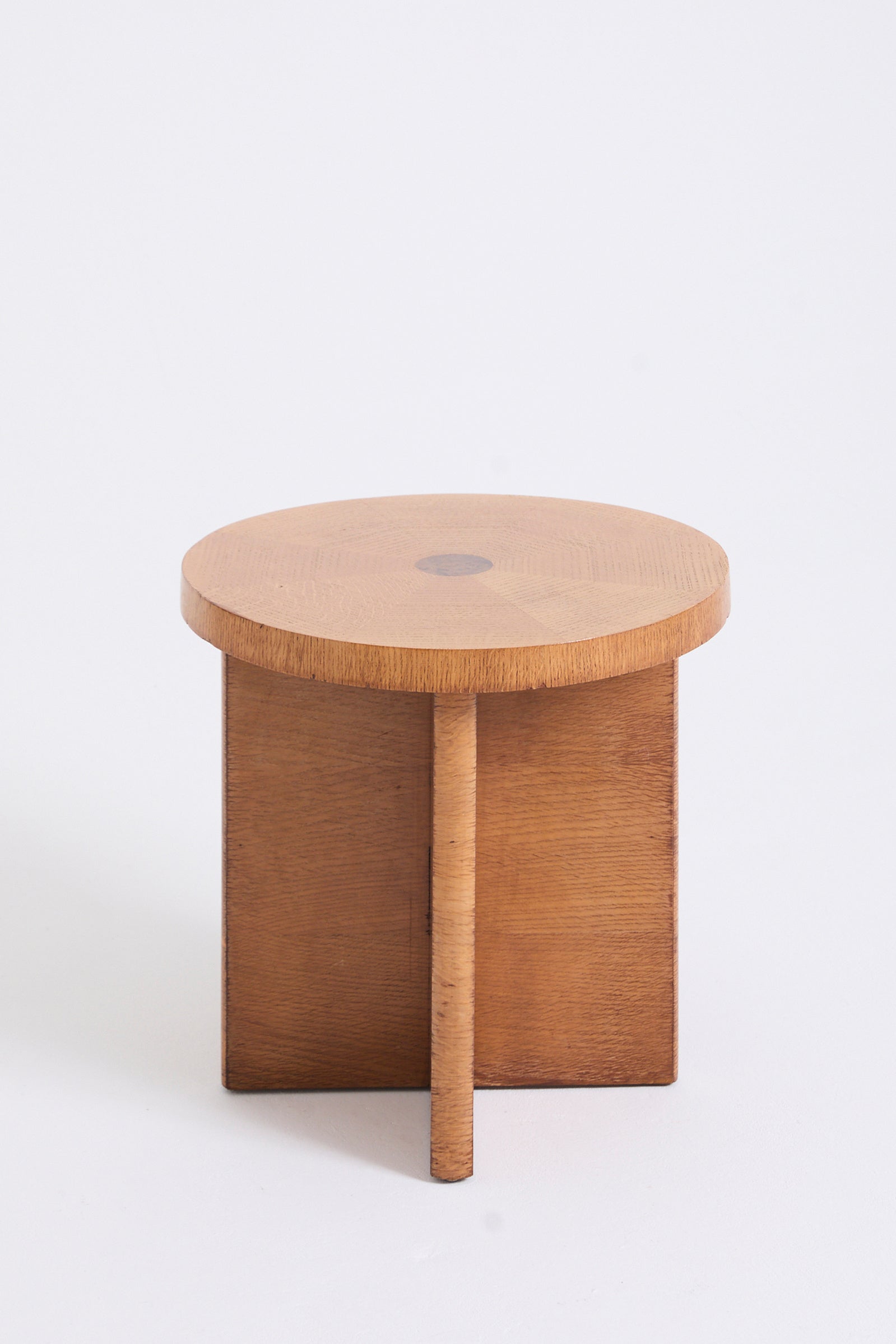 Art Deco Side Table
